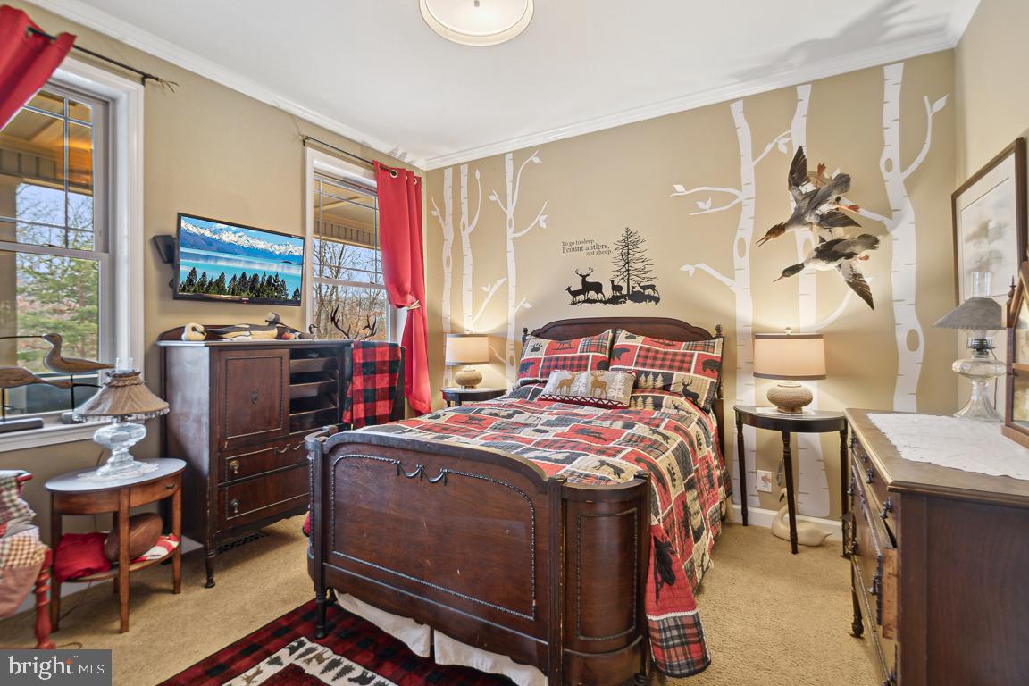 GERRARDSTOWN - Residential