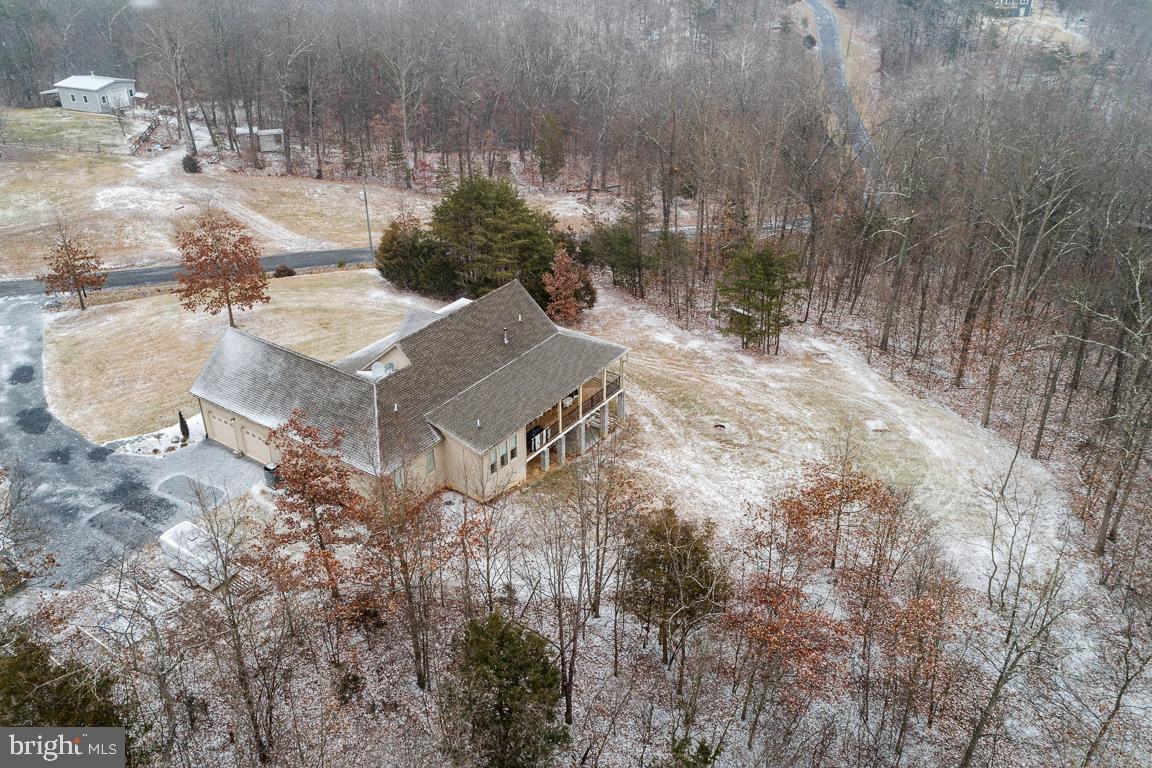 GERRARDSTOWN - Residential