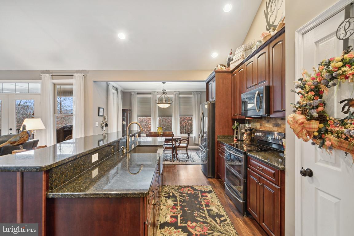 GERRARDSTOWN - Residential