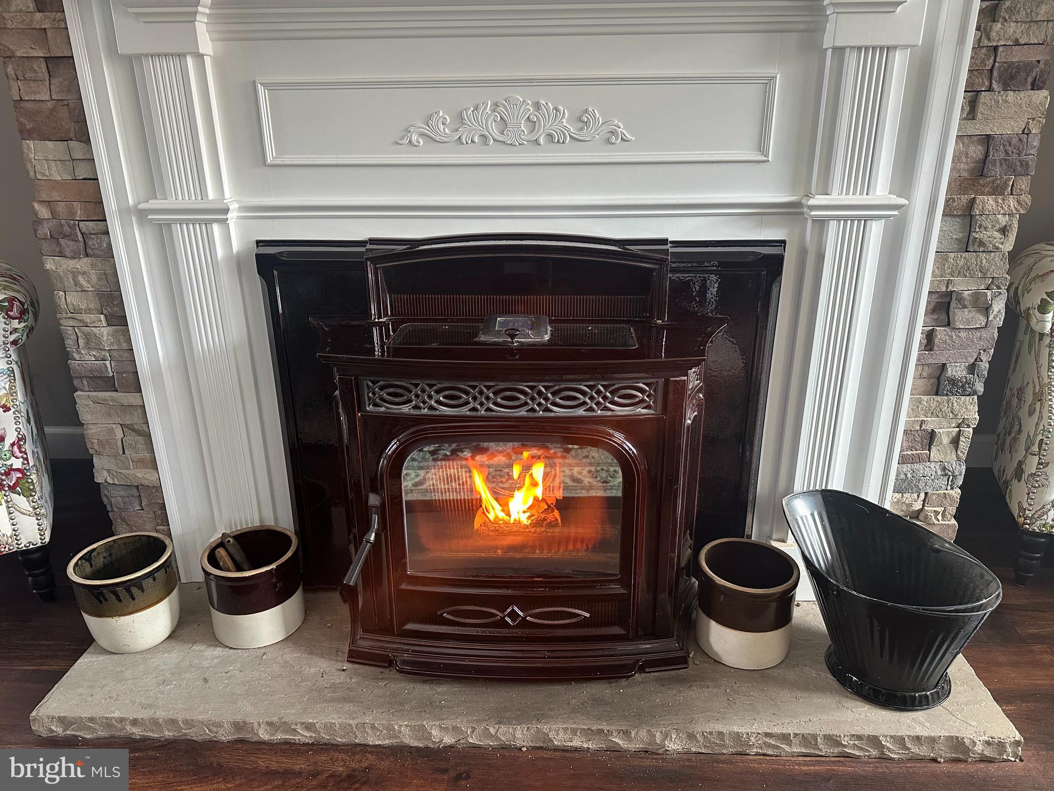 GERRARDSTOWN - Residential