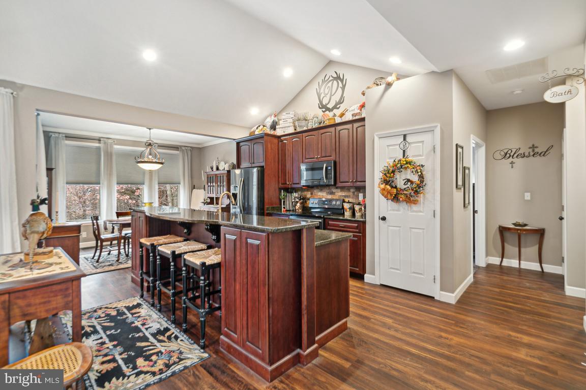 GERRARDSTOWN - Residential