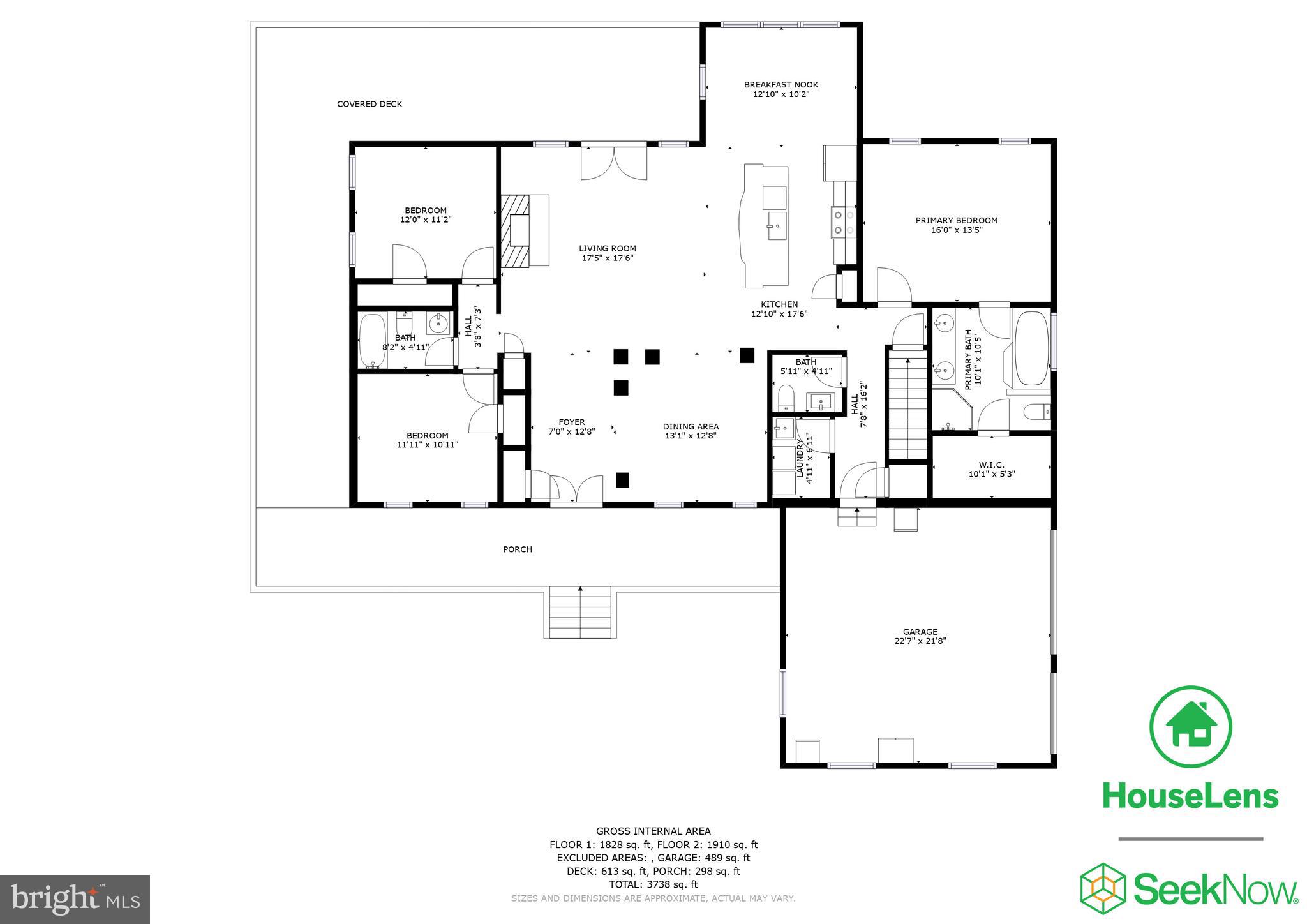 GERRARDSTOWN - Residential