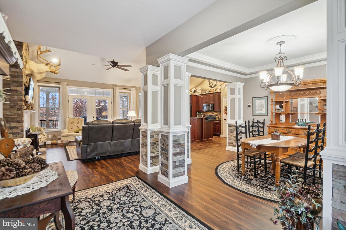 GERRARDSTOWN - Residential