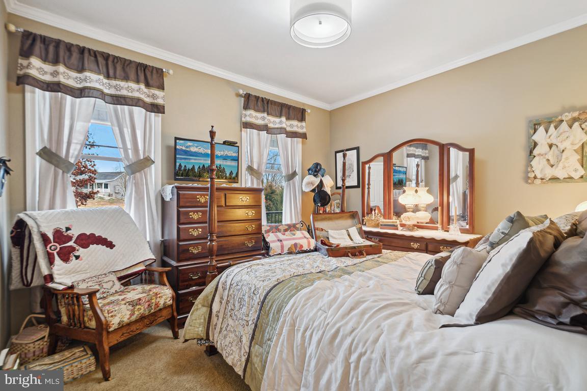 GERRARDSTOWN - Residential