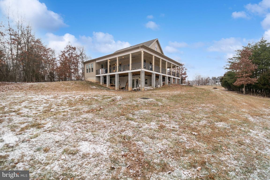 GERRARDSTOWN - Residential