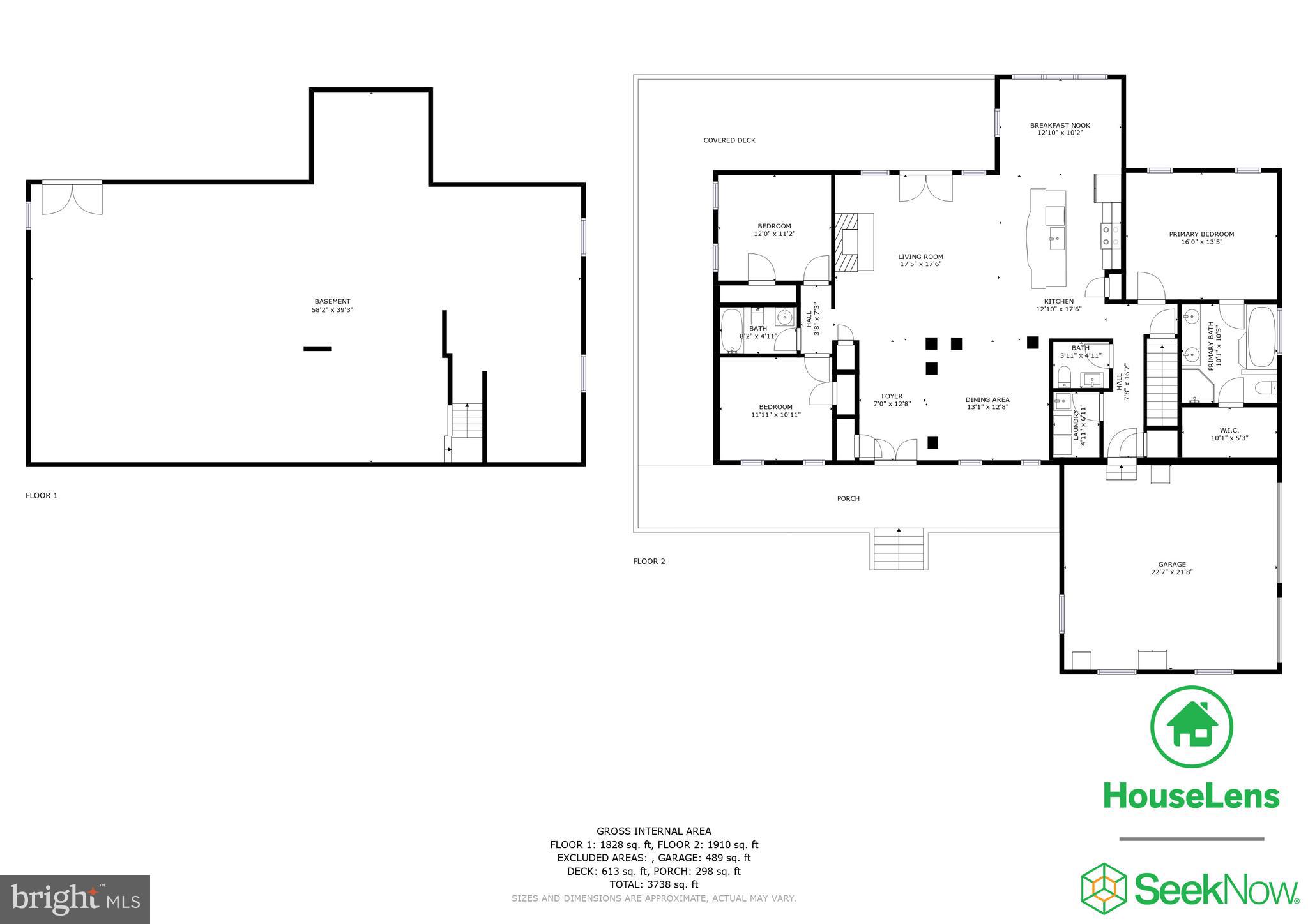 GERRARDSTOWN - Residential