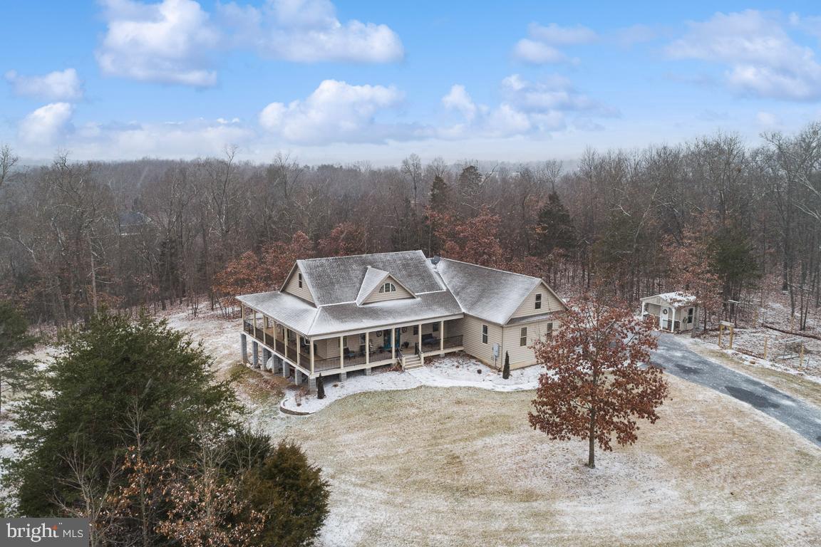 GERRARDSTOWN - Residential