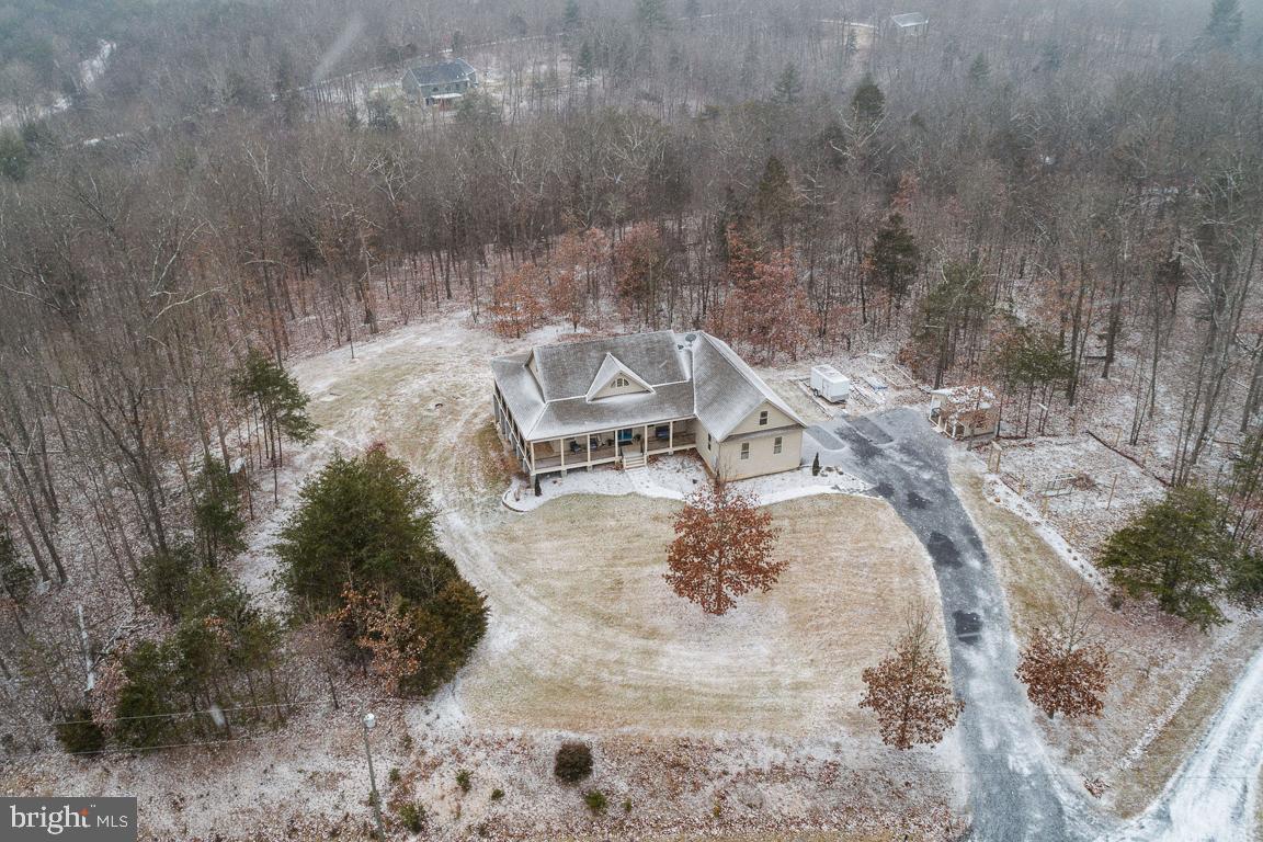 GERRARDSTOWN - Residential