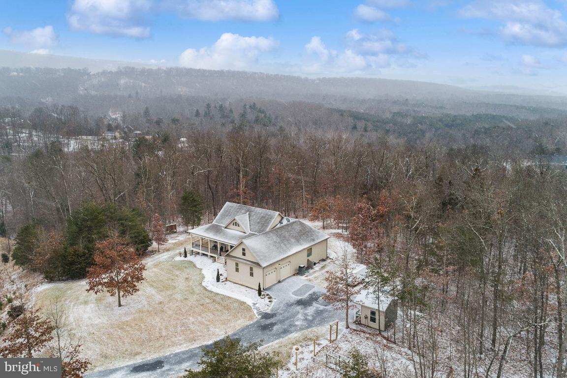 GERRARDSTOWN - Residential