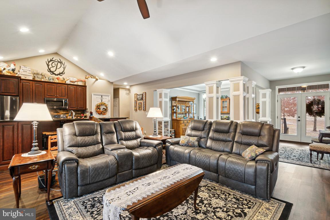 GERRARDSTOWN - Residential