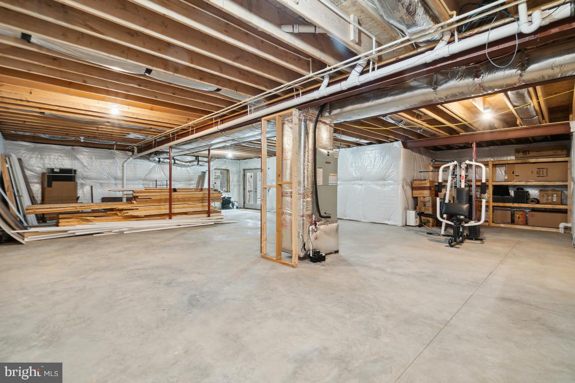 GERRARDSTOWN - Residential