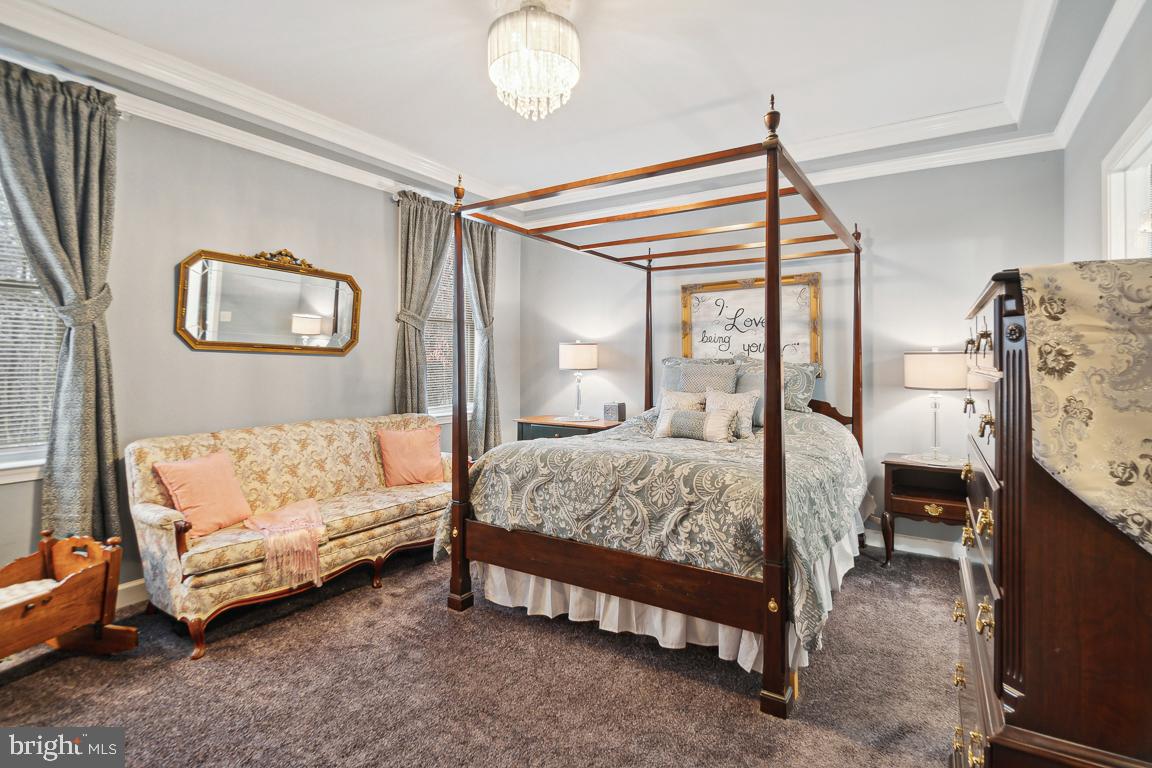 GERRARDSTOWN - Residential