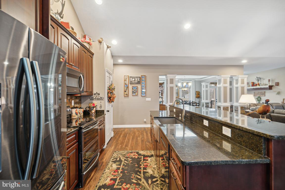 GERRARDSTOWN - Residential