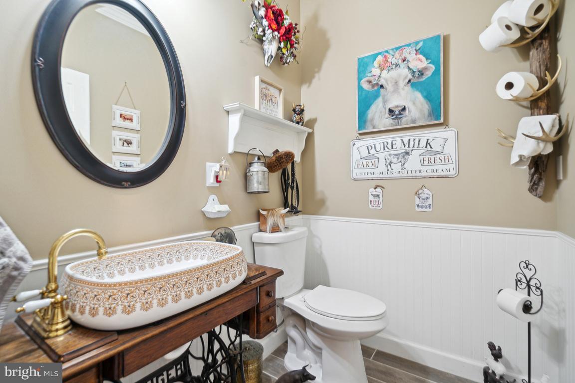 GERRARDSTOWN - Residential