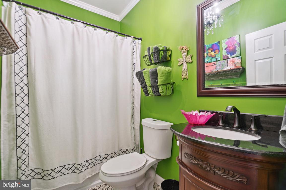 GERRARDSTOWN - Residential