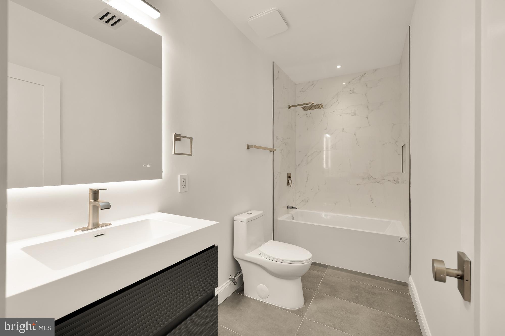 CAPITOL HILL - Residential