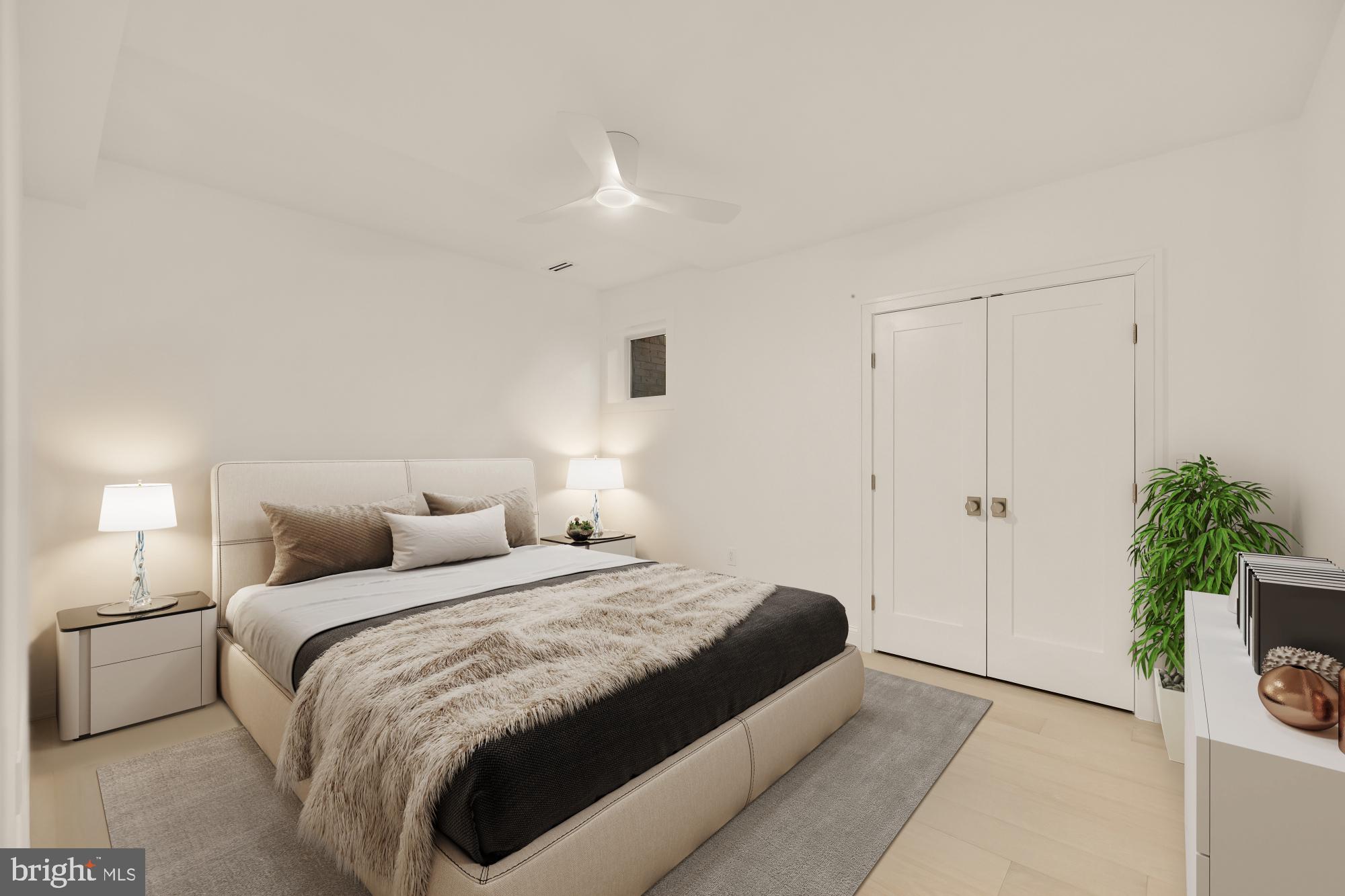 CAPITOL HILL - Residential