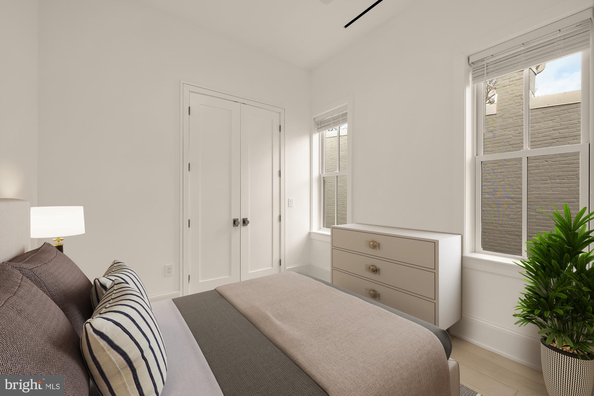 CAPITOL HILL - Residential