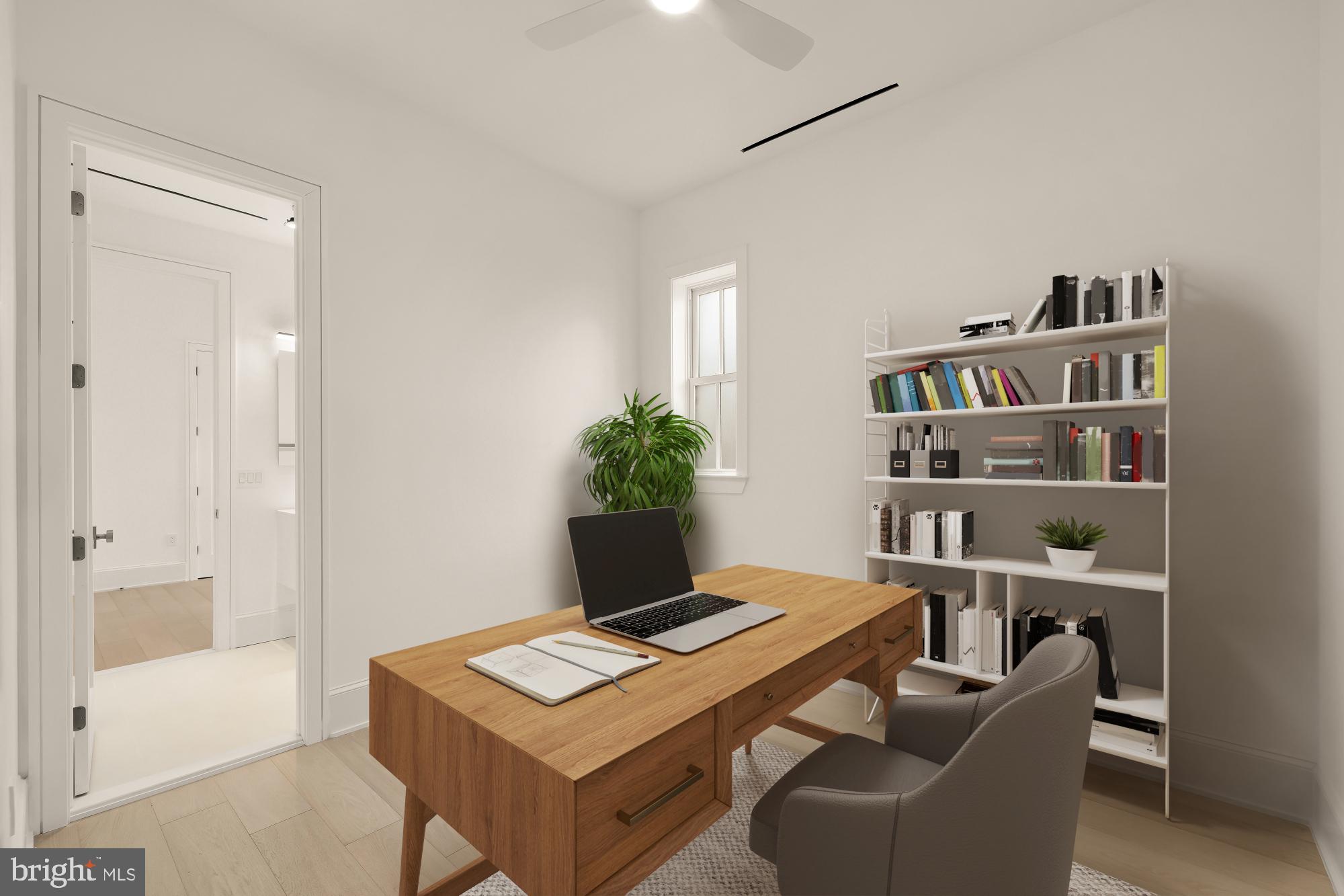 CAPITOL HILL - Residential