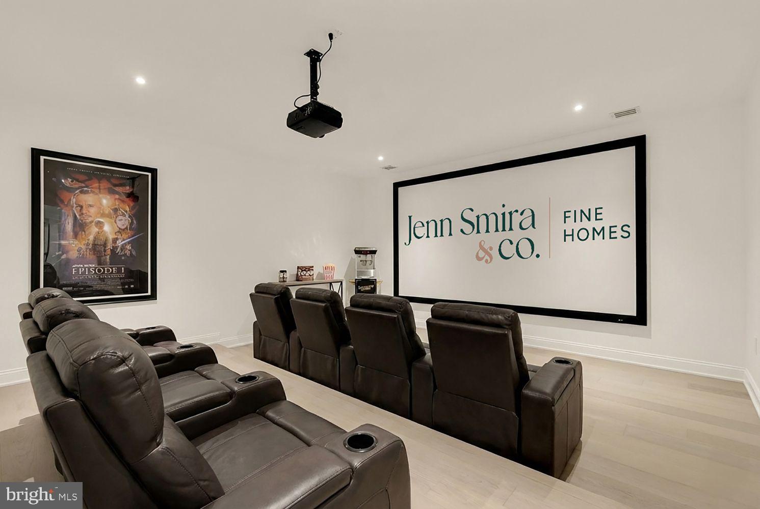 CAPITOL HILL - Residential