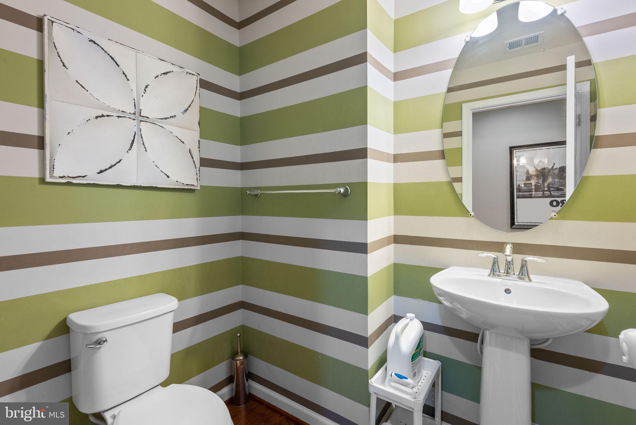 BLUE STREAM - Residential