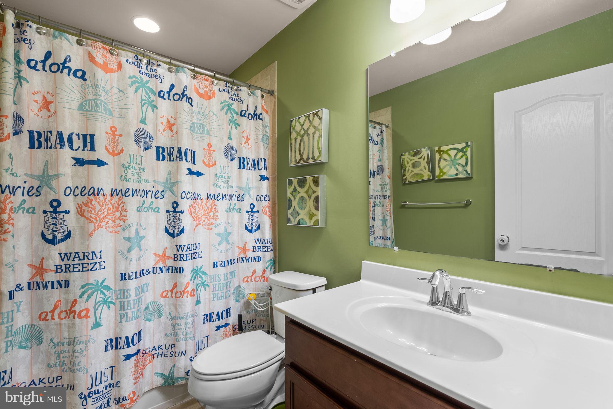 BLUE STREAM - Residential