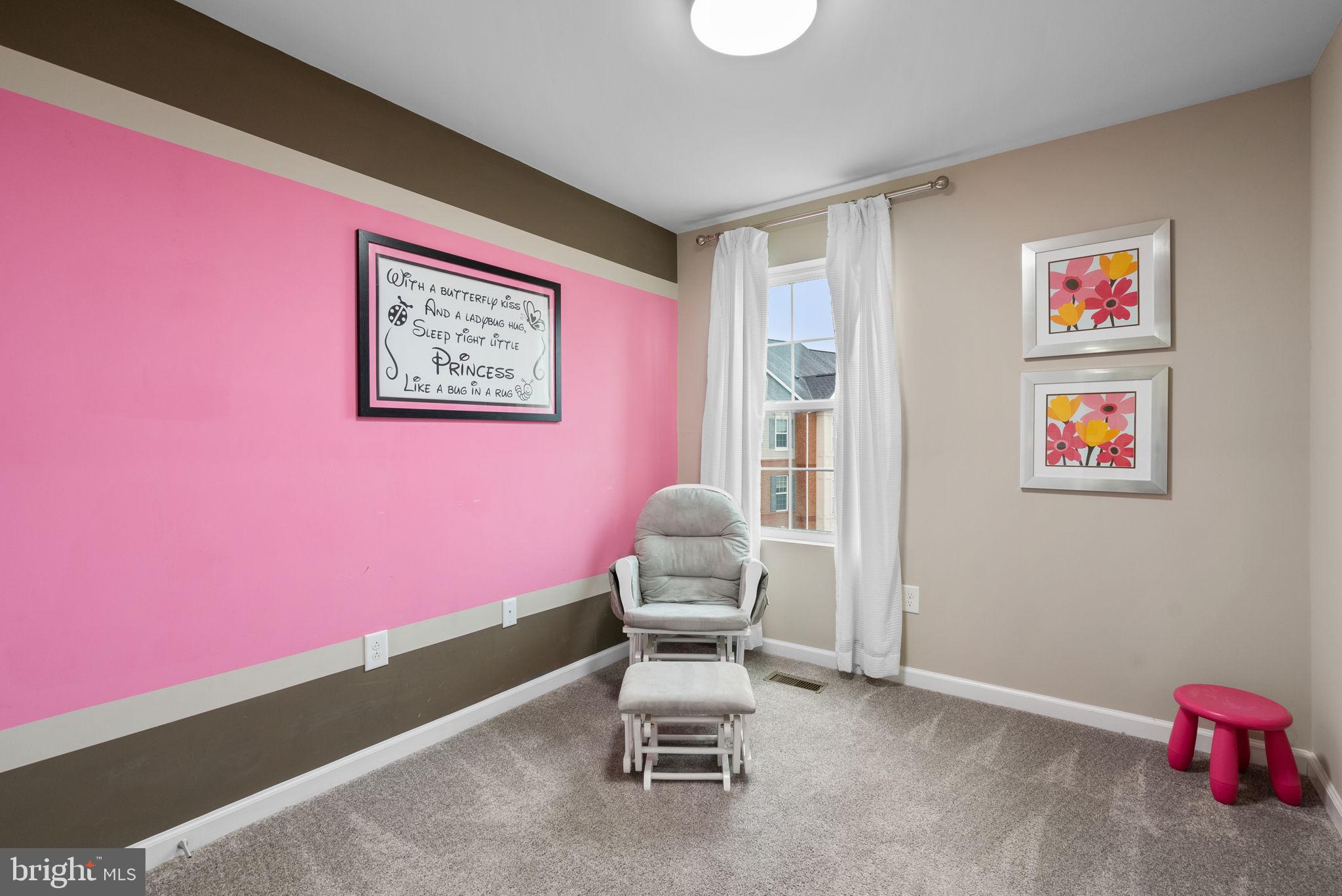 BLUE STREAM - Residential