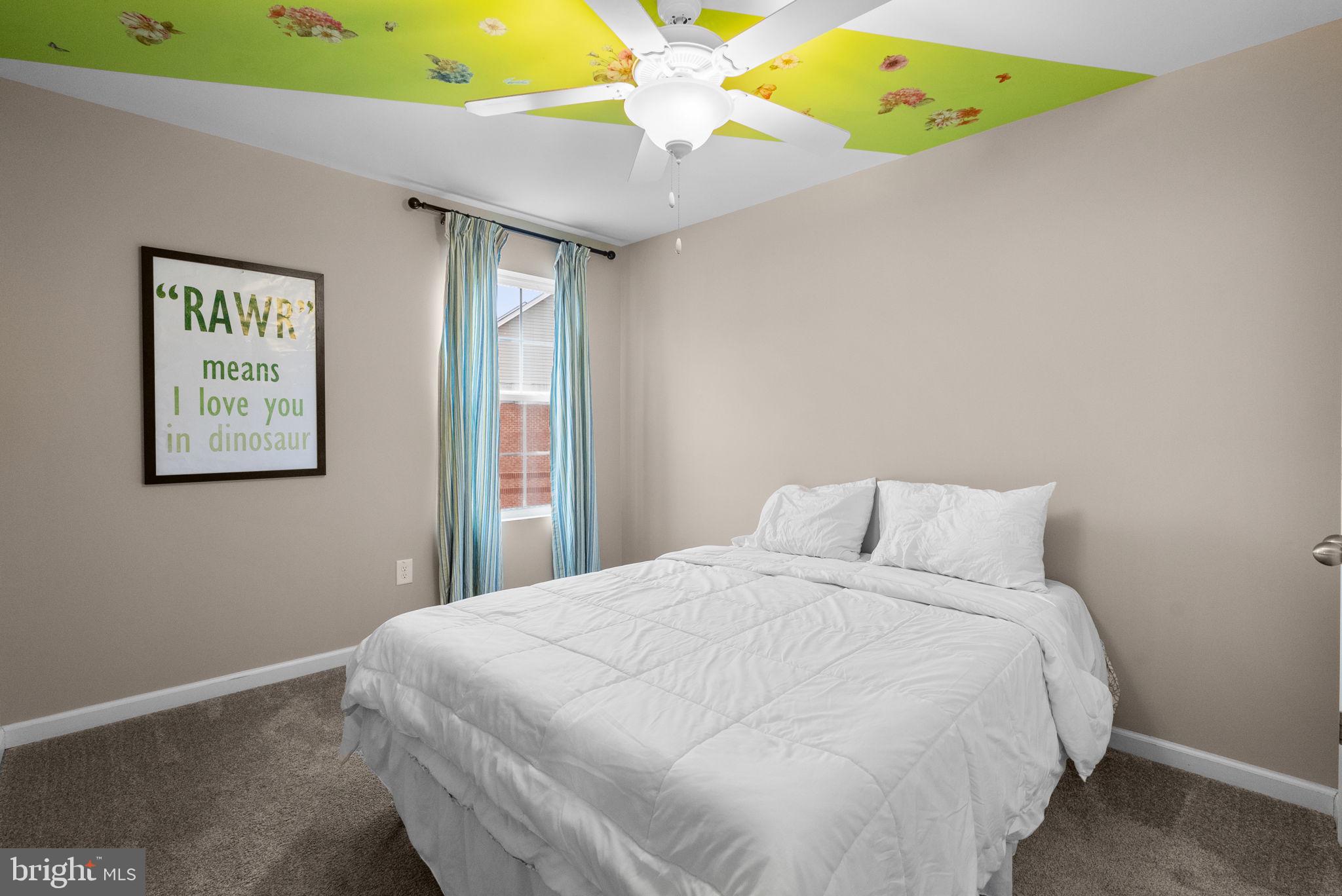 BLUE STREAM - Residential