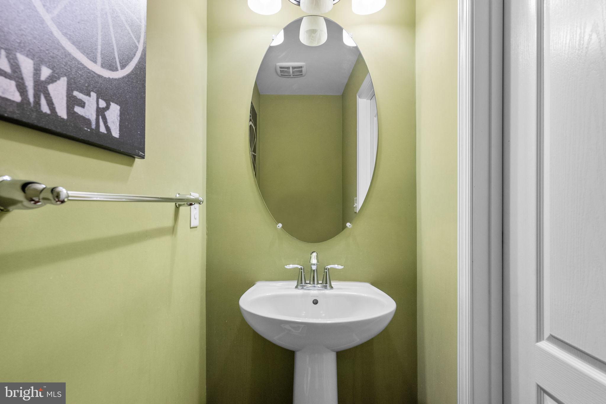 BLUE STREAM - Residential