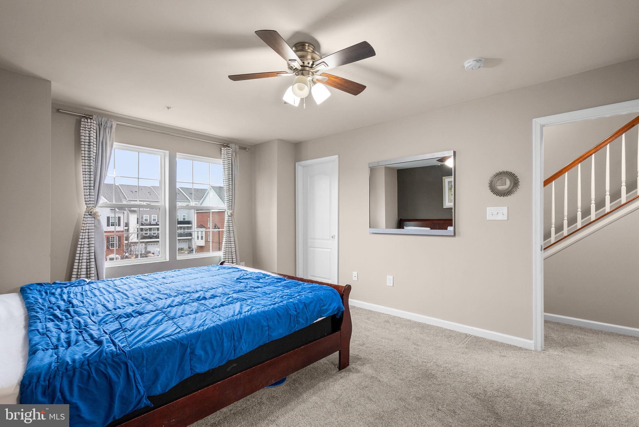 BLUE STREAM - Residential