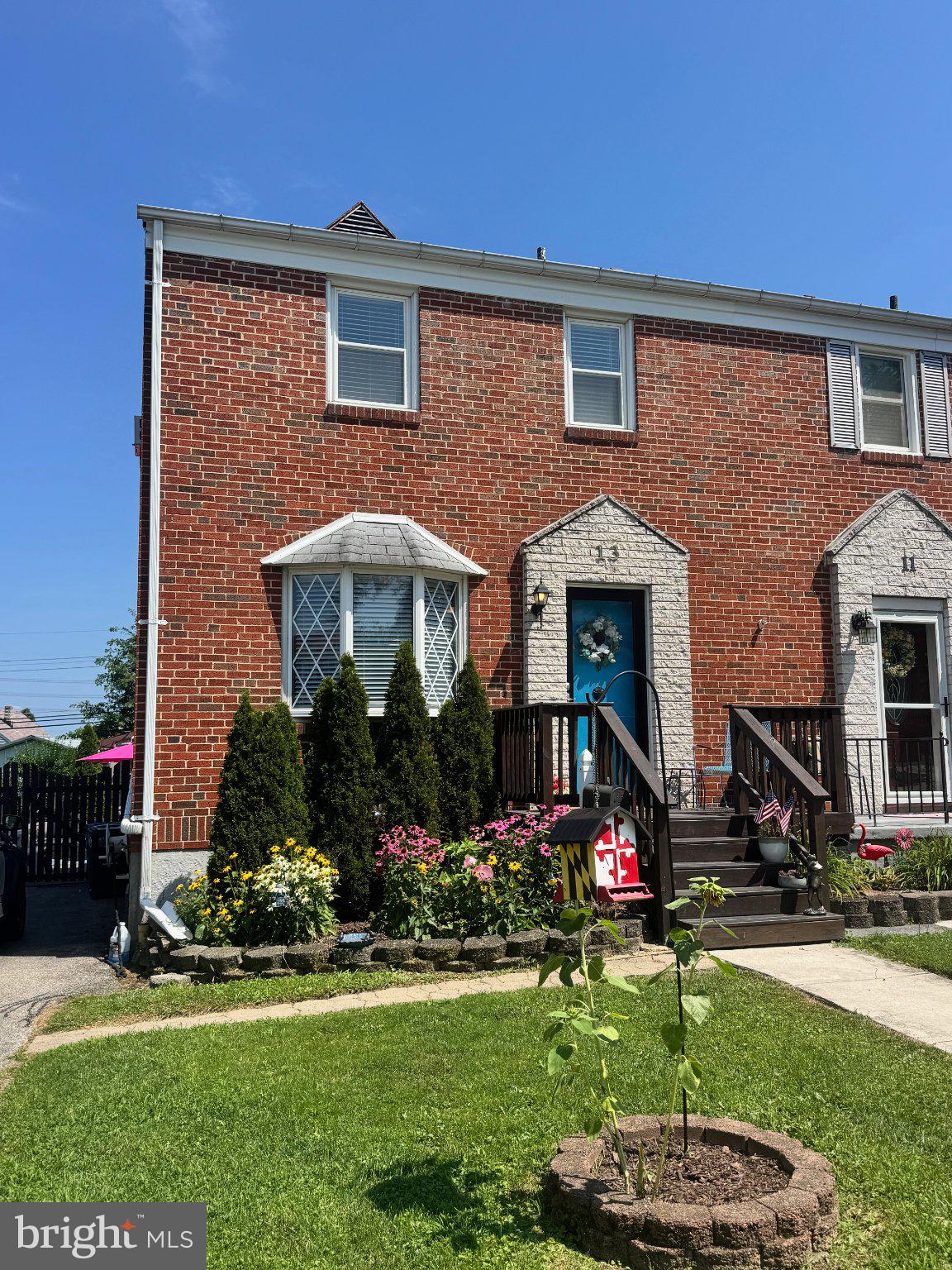 Photo 1 of 1 — 13 LYNDALE AVENUE, BALTIMORE, MD 21236