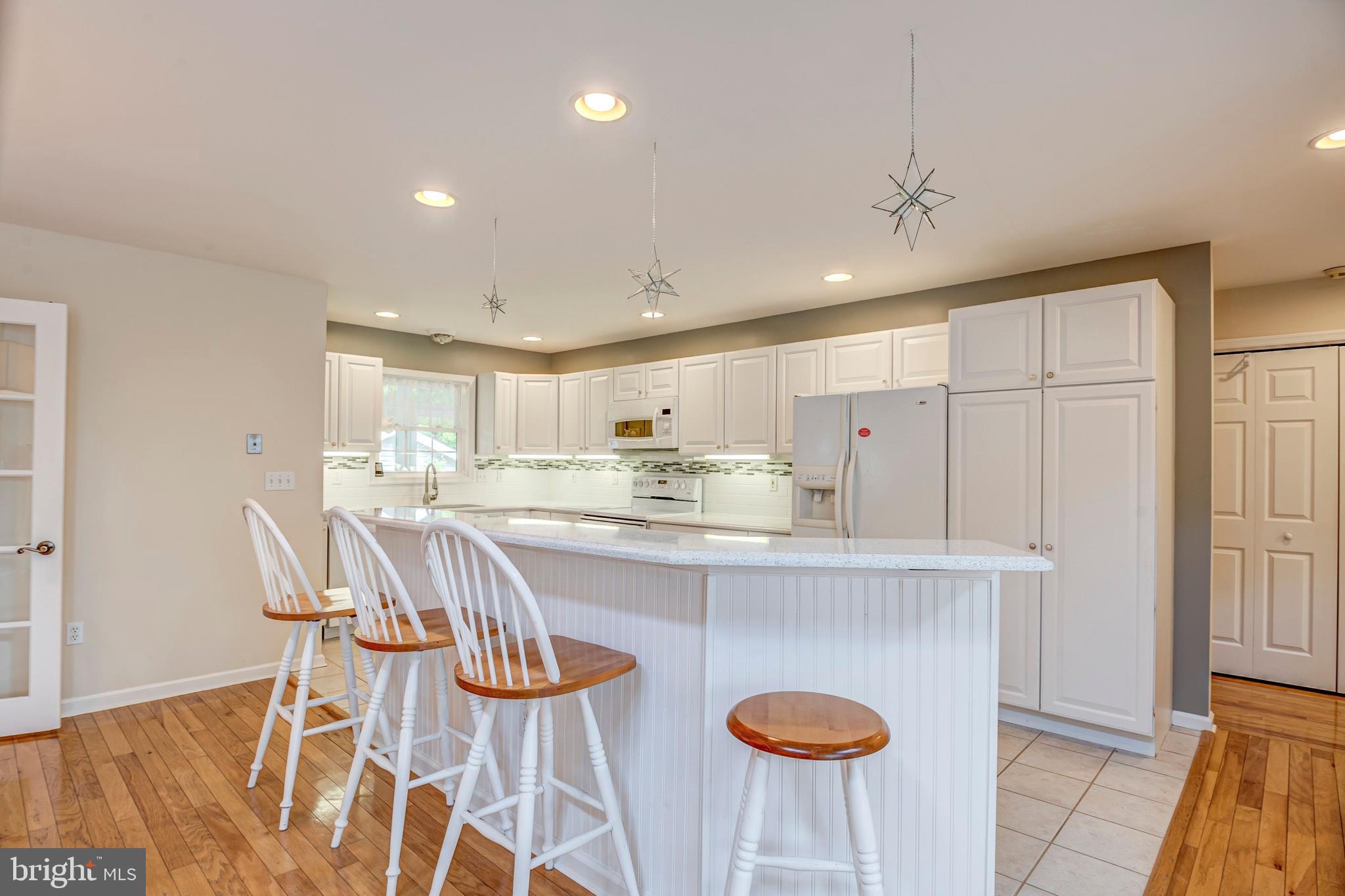 OCEAN PINES - NANTUCKET - Residential