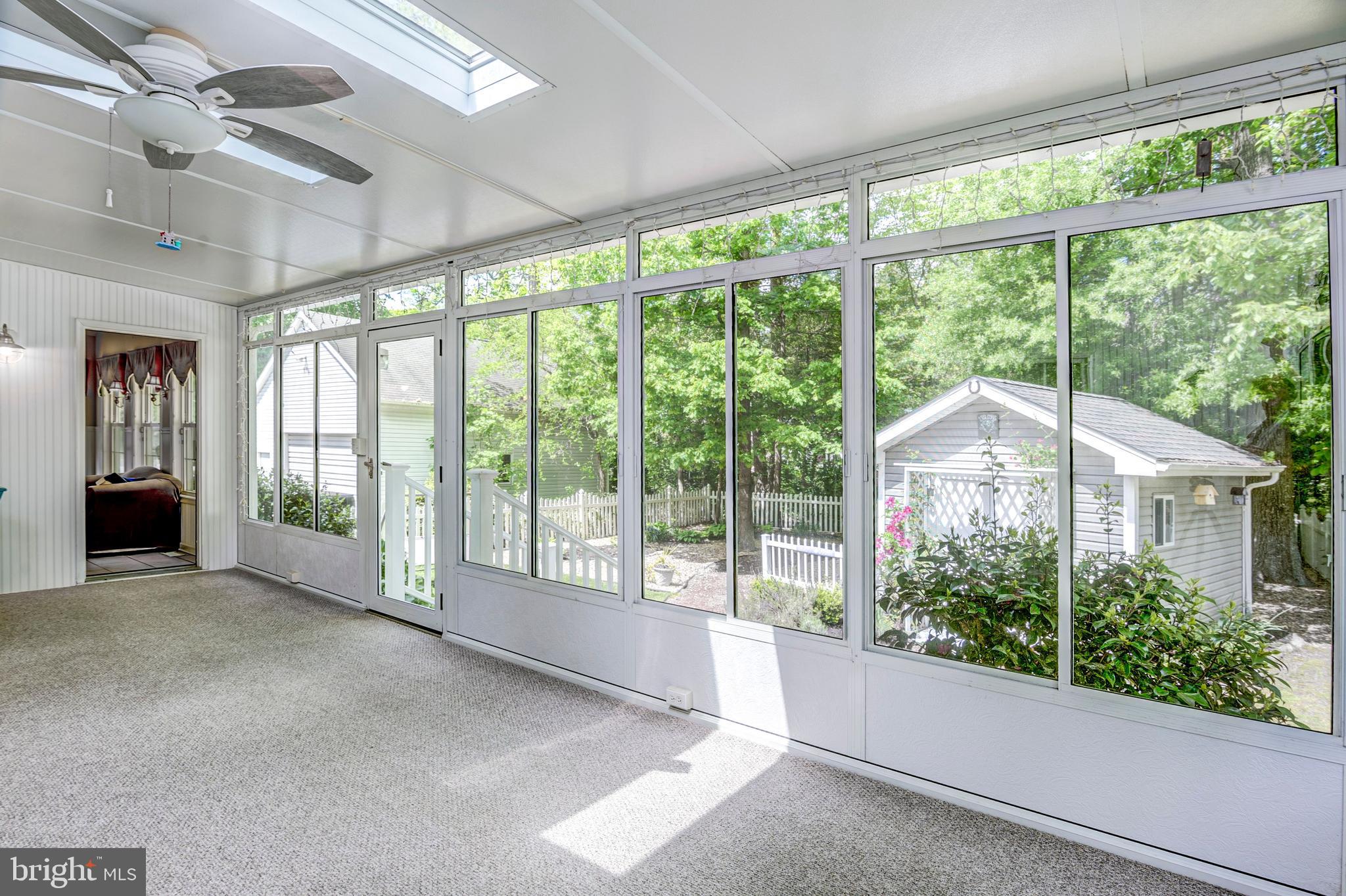 OCEAN PINES - NANTUCKET - Residential