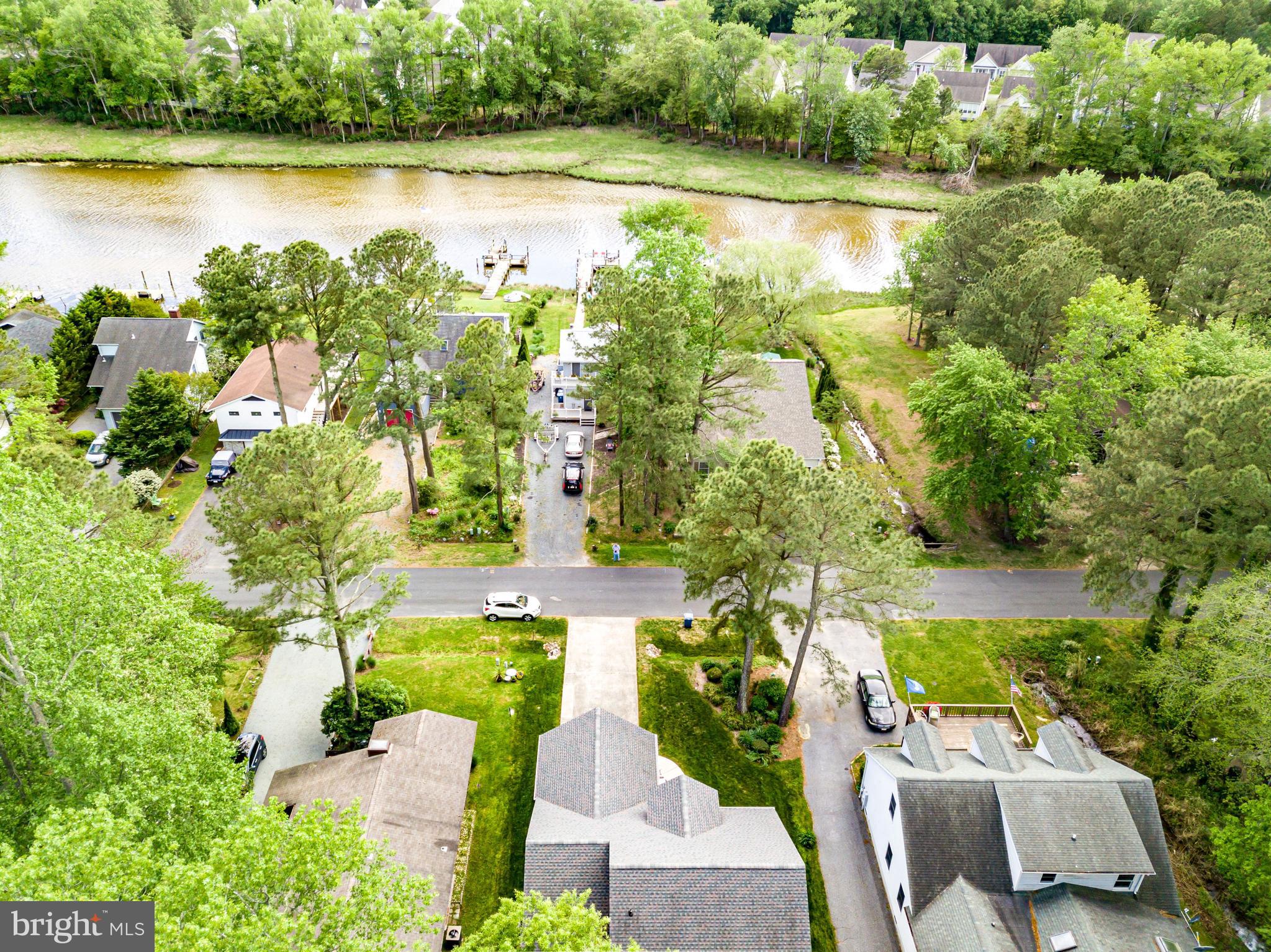 OCEAN PINES - NANTUCKET - Residential