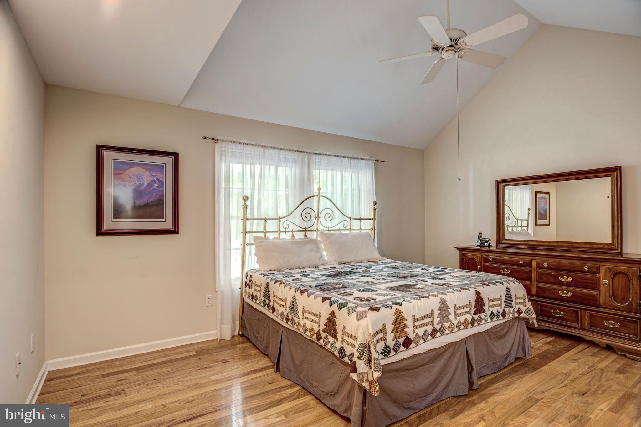 OCEAN PINES - NANTUCKET - Residential