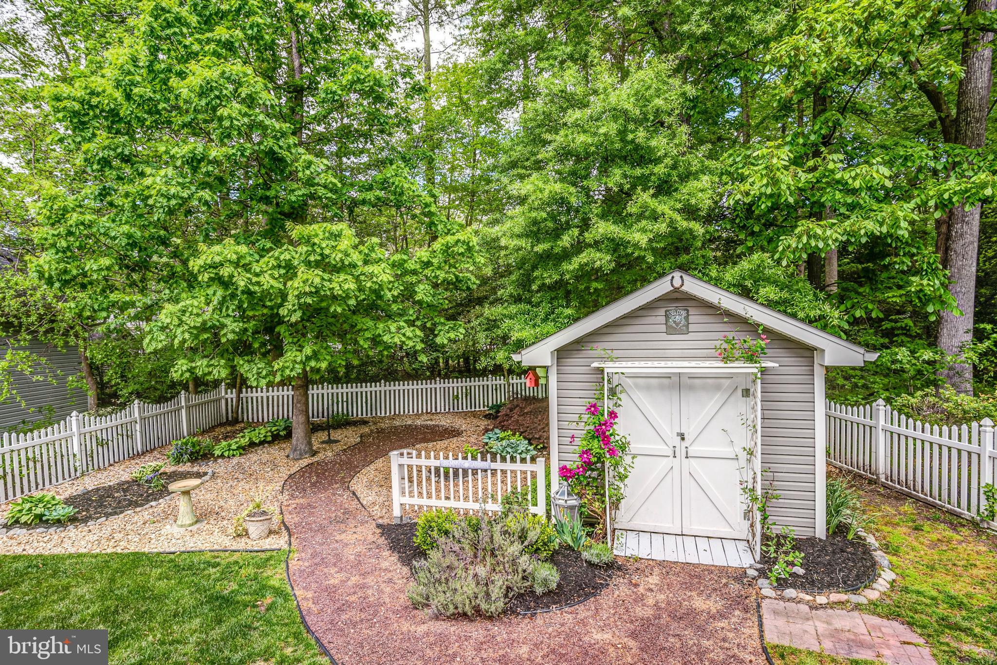 OCEAN PINES - NANTUCKET - Residential