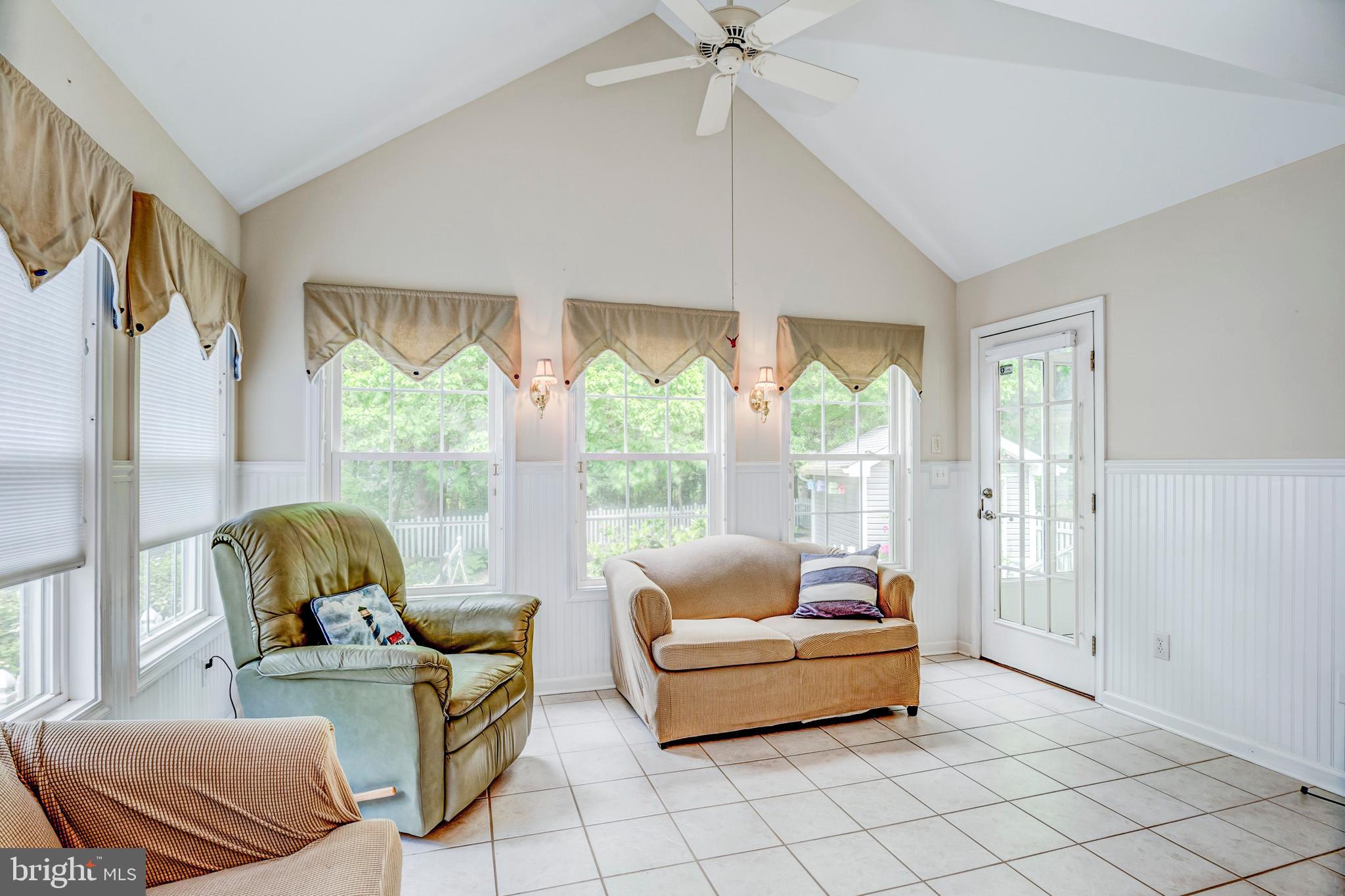 OCEAN PINES - NANTUCKET - Residential