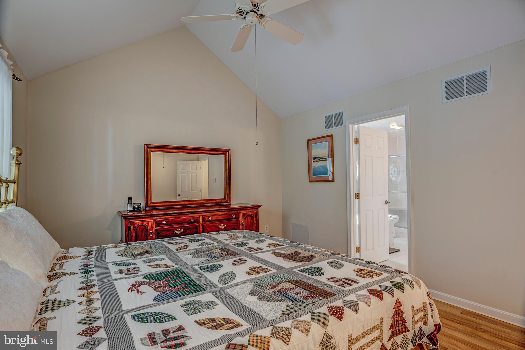 OCEAN PINES - NANTUCKET - Residential