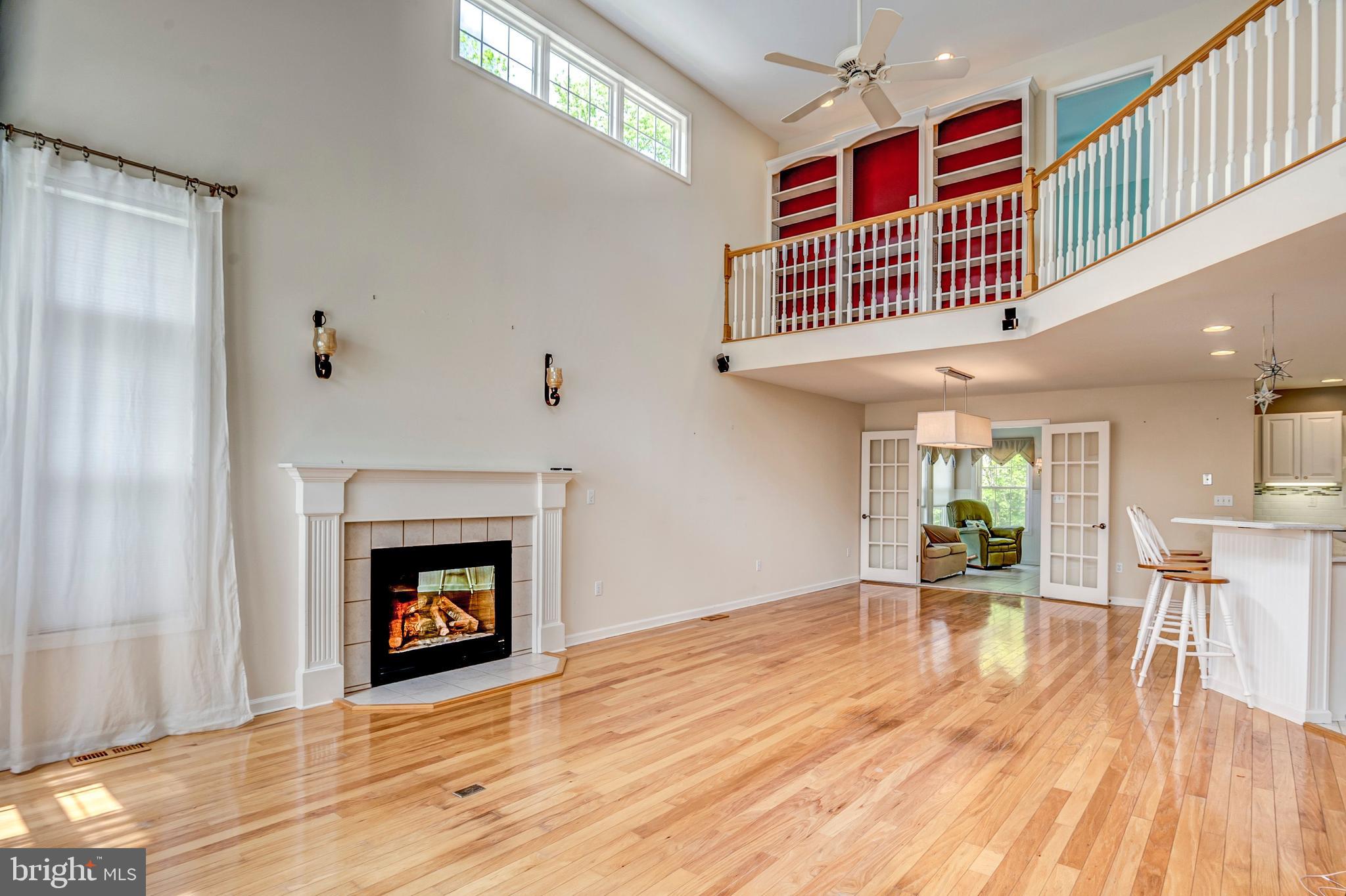 OCEAN PINES - NANTUCKET - Residential