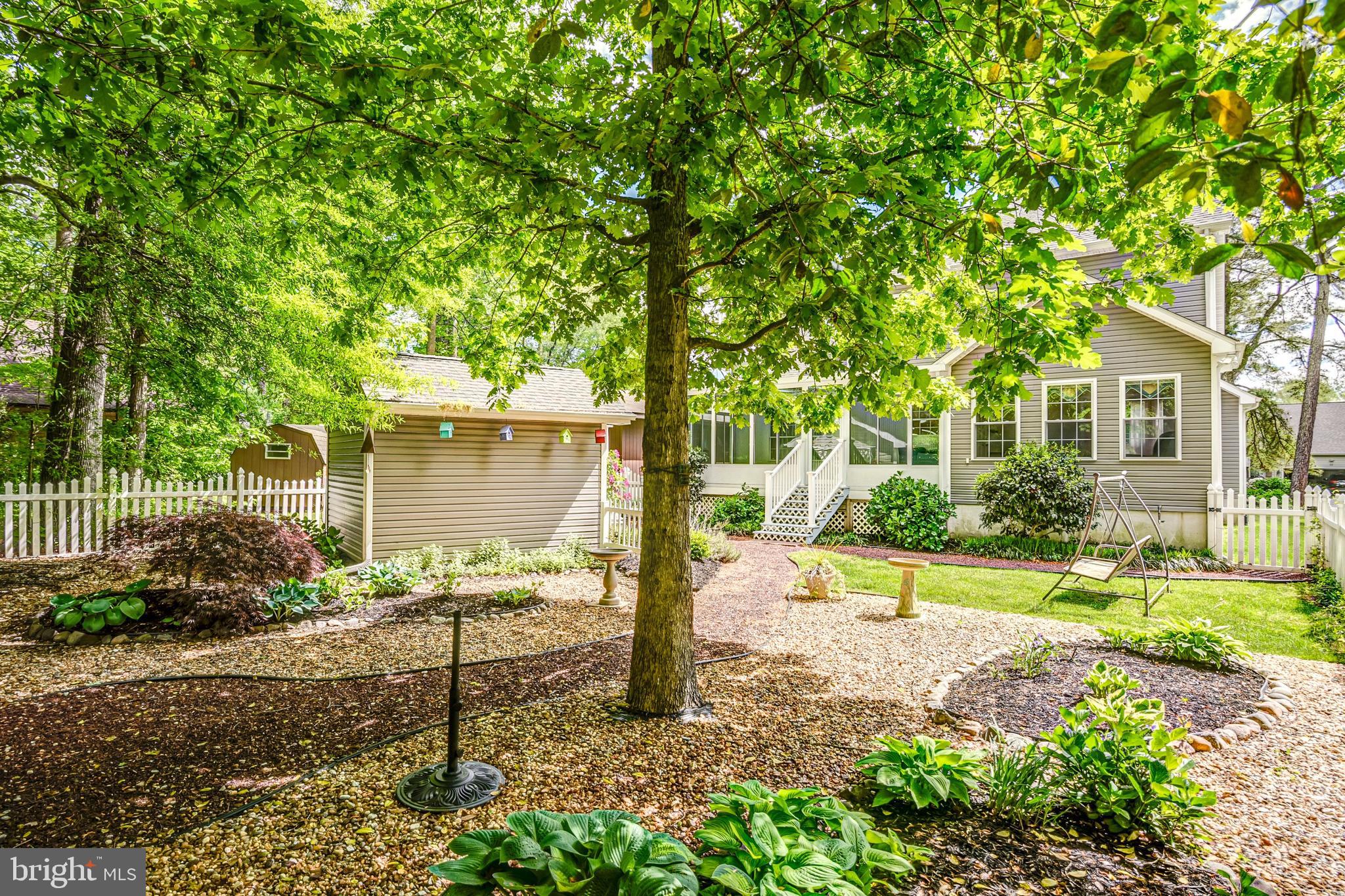 OCEAN PINES - NANTUCKET - Residential