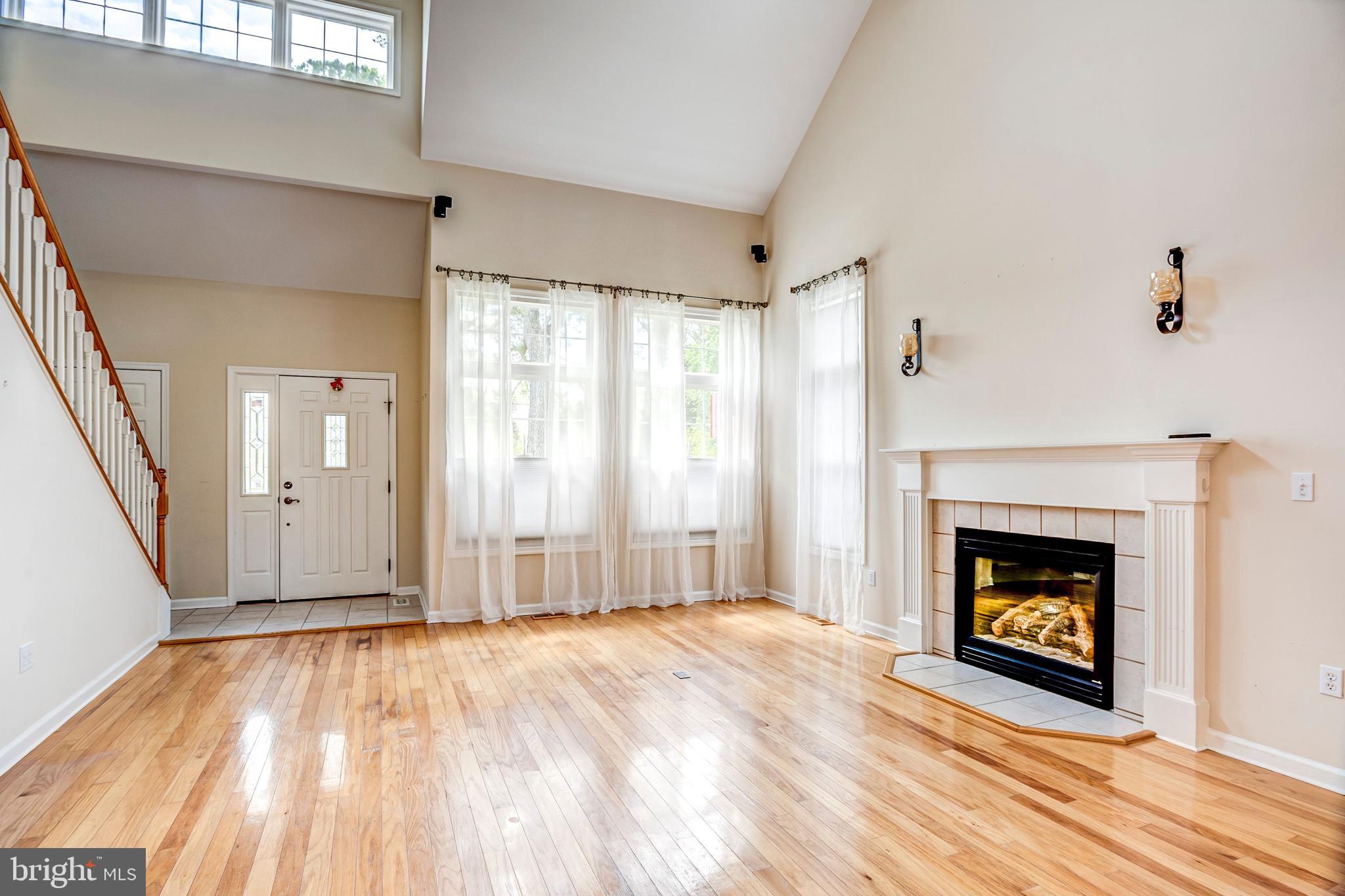 OCEAN PINES - NANTUCKET - Residential