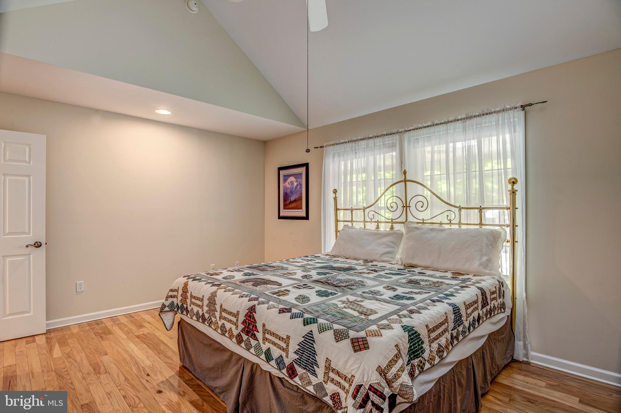 OCEAN PINES - NANTUCKET - Residential