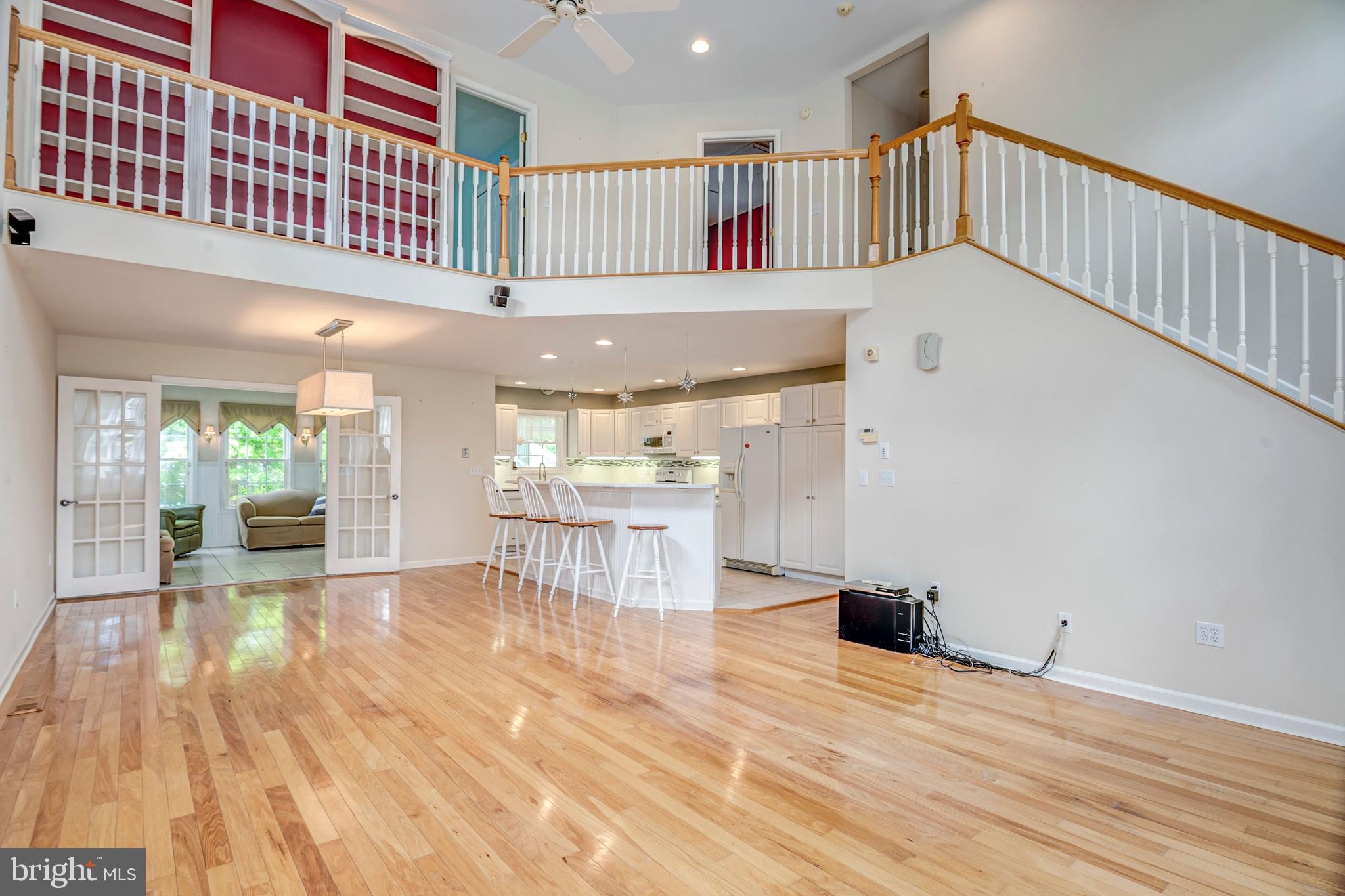 OCEAN PINES - NANTUCKET - Residential