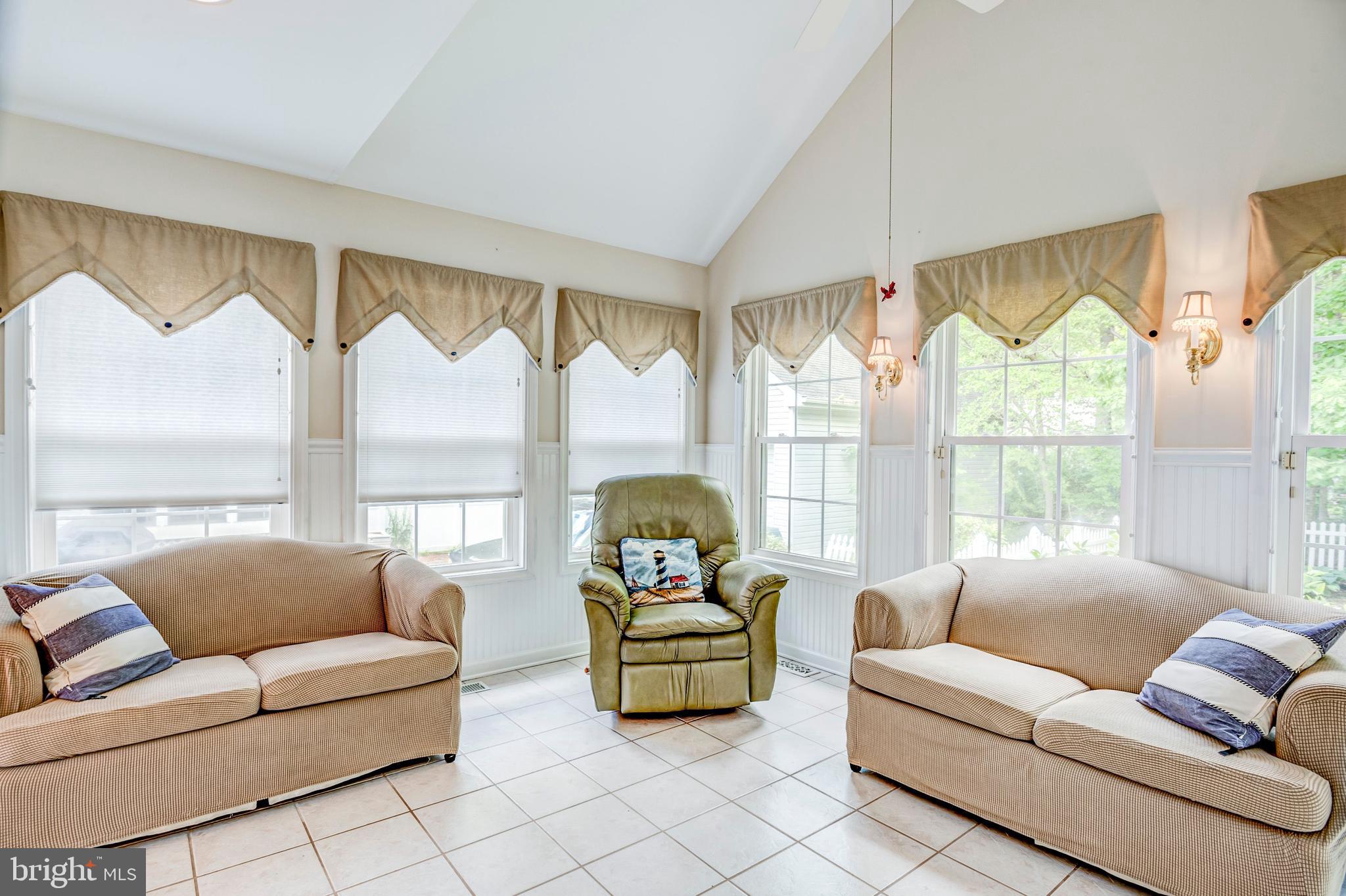 OCEAN PINES - NANTUCKET - Residential