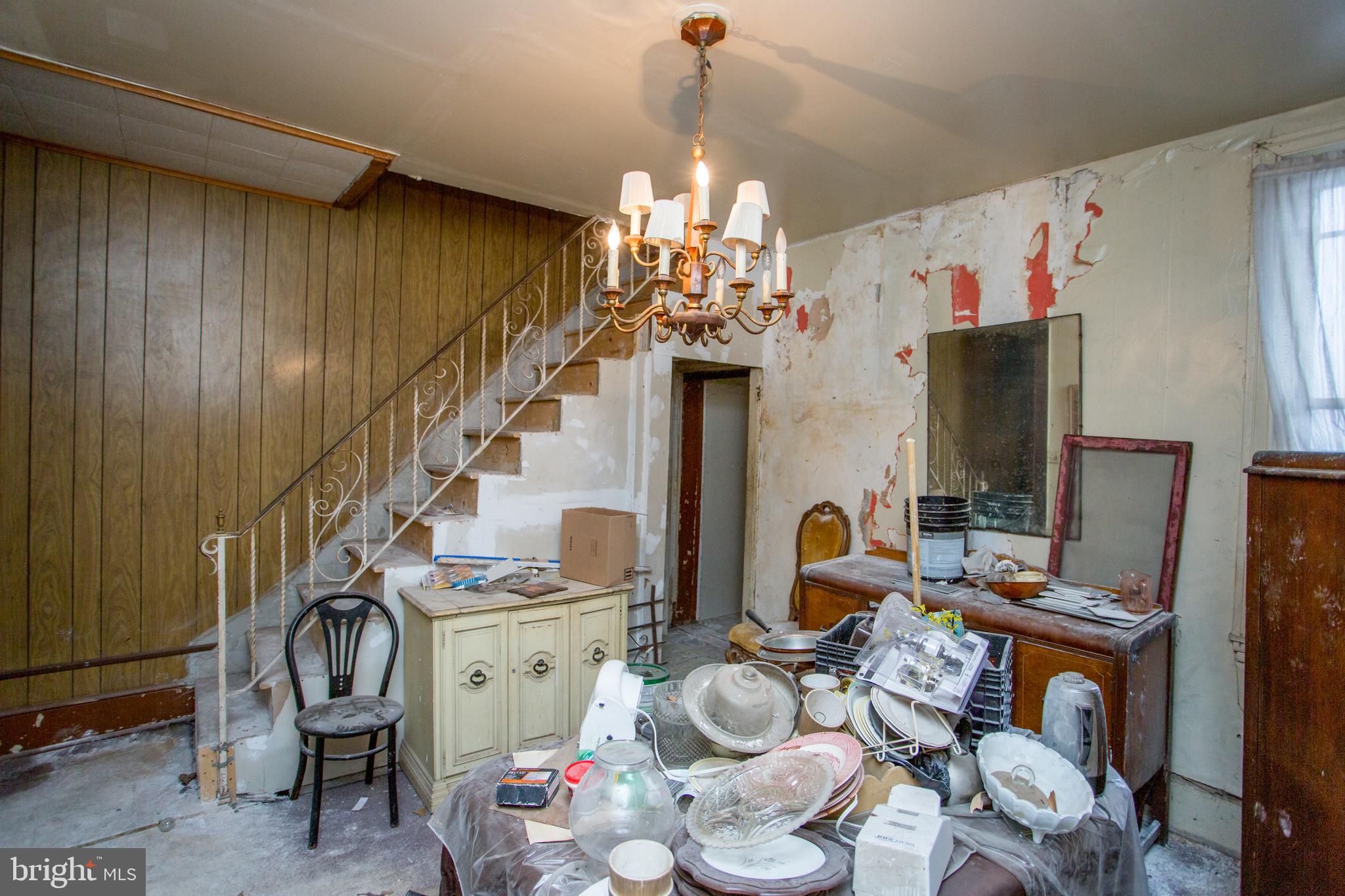 BREWERYTOWN - Residential