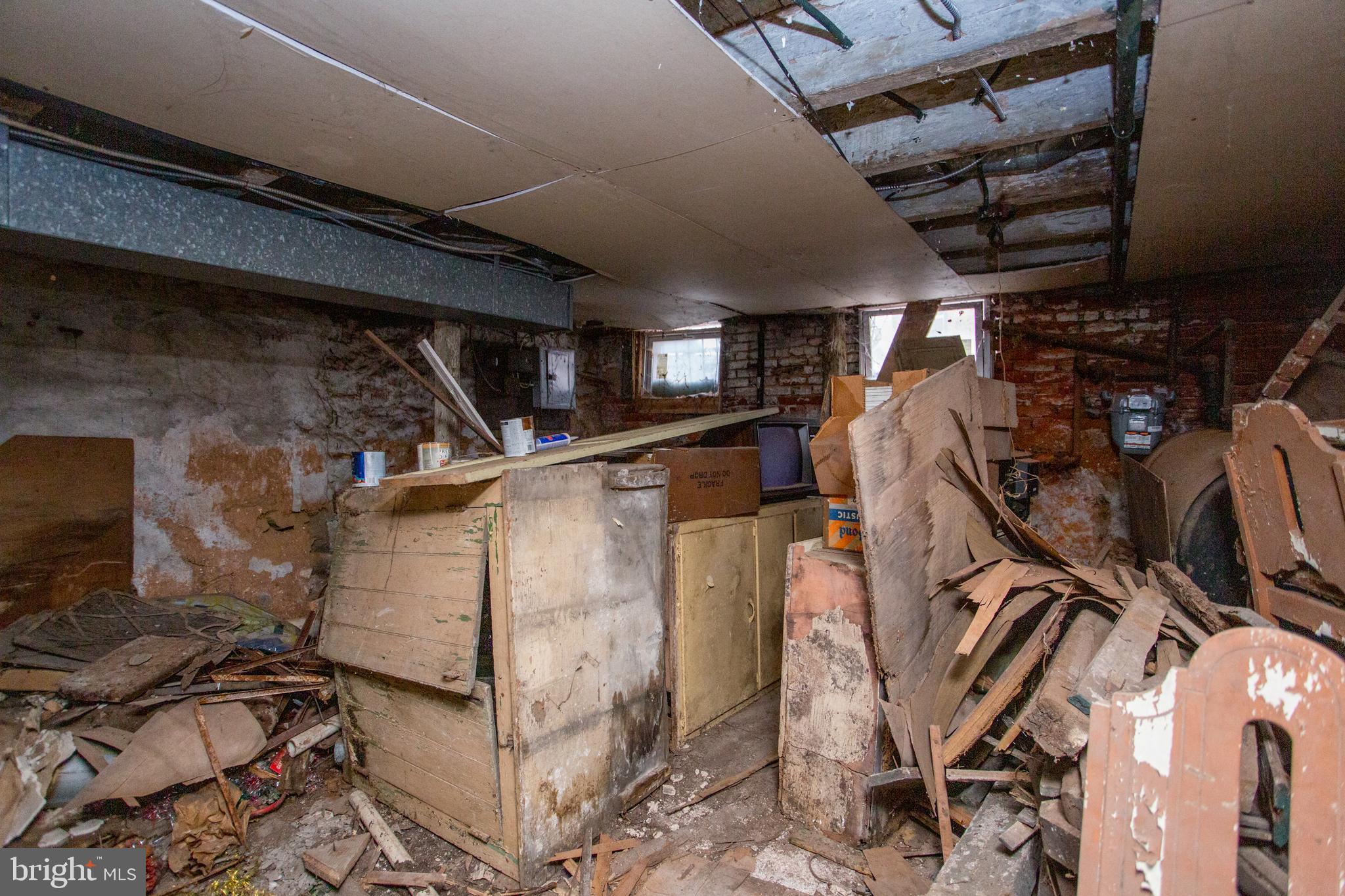 BREWERYTOWN - Residential