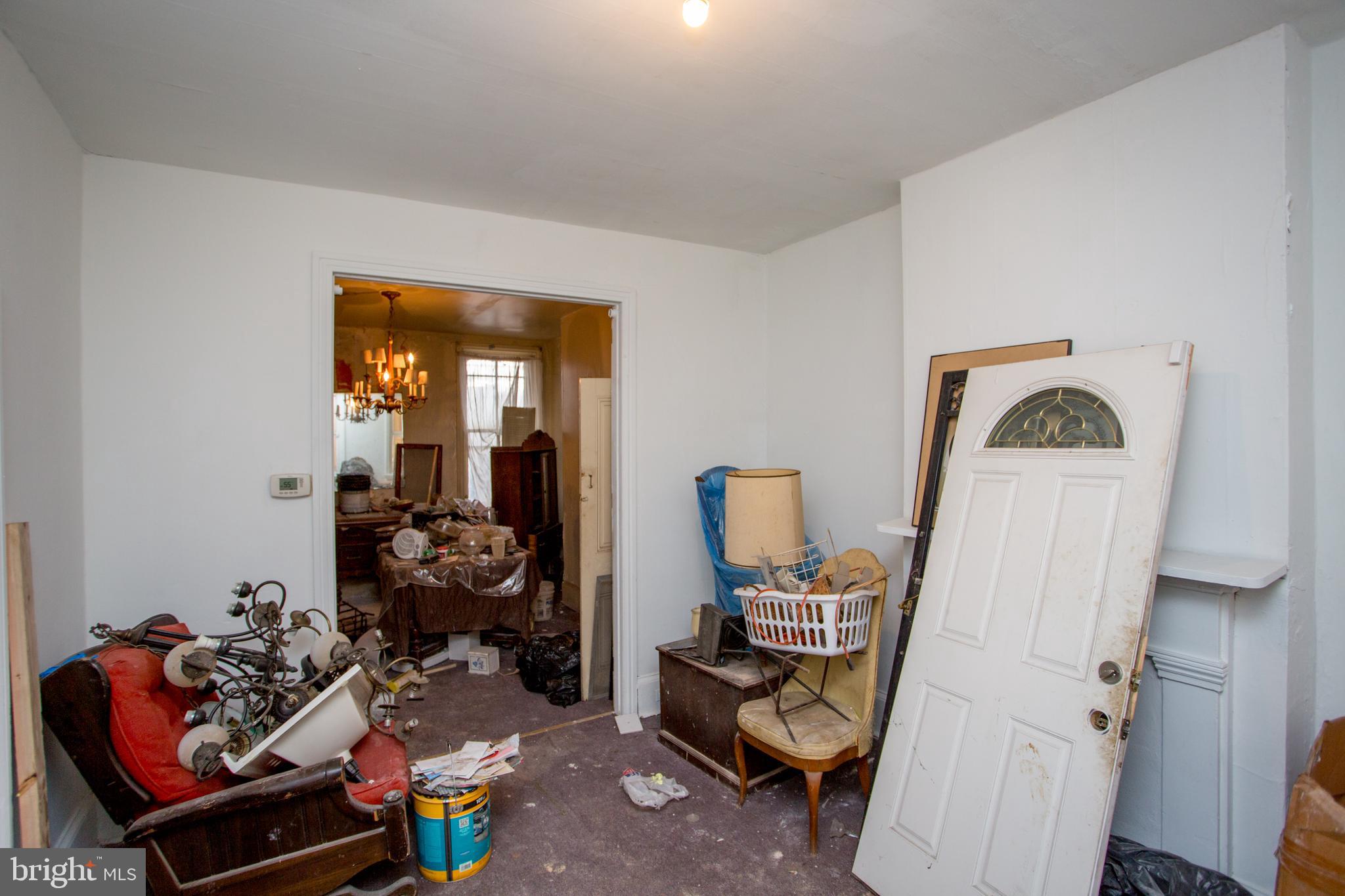 BREWERYTOWN - Residential