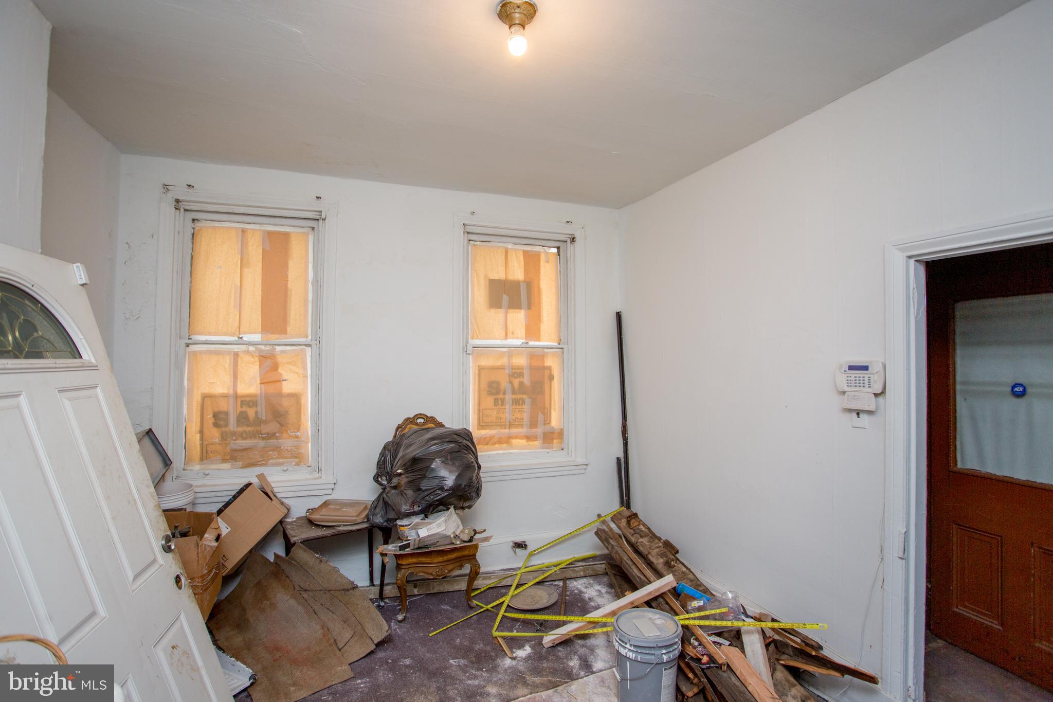 BREWERYTOWN - Residential