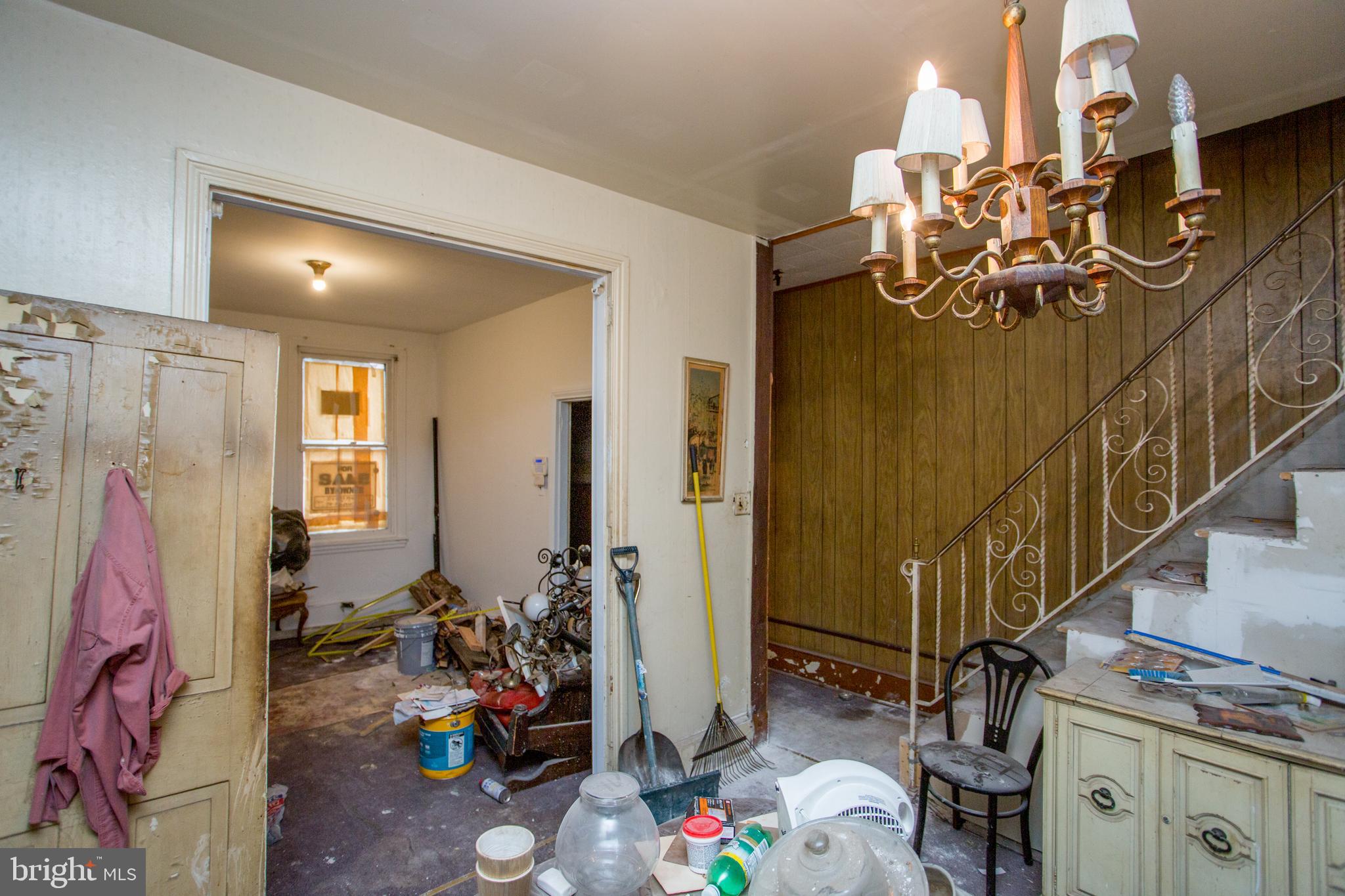 BREWERYTOWN - Residential