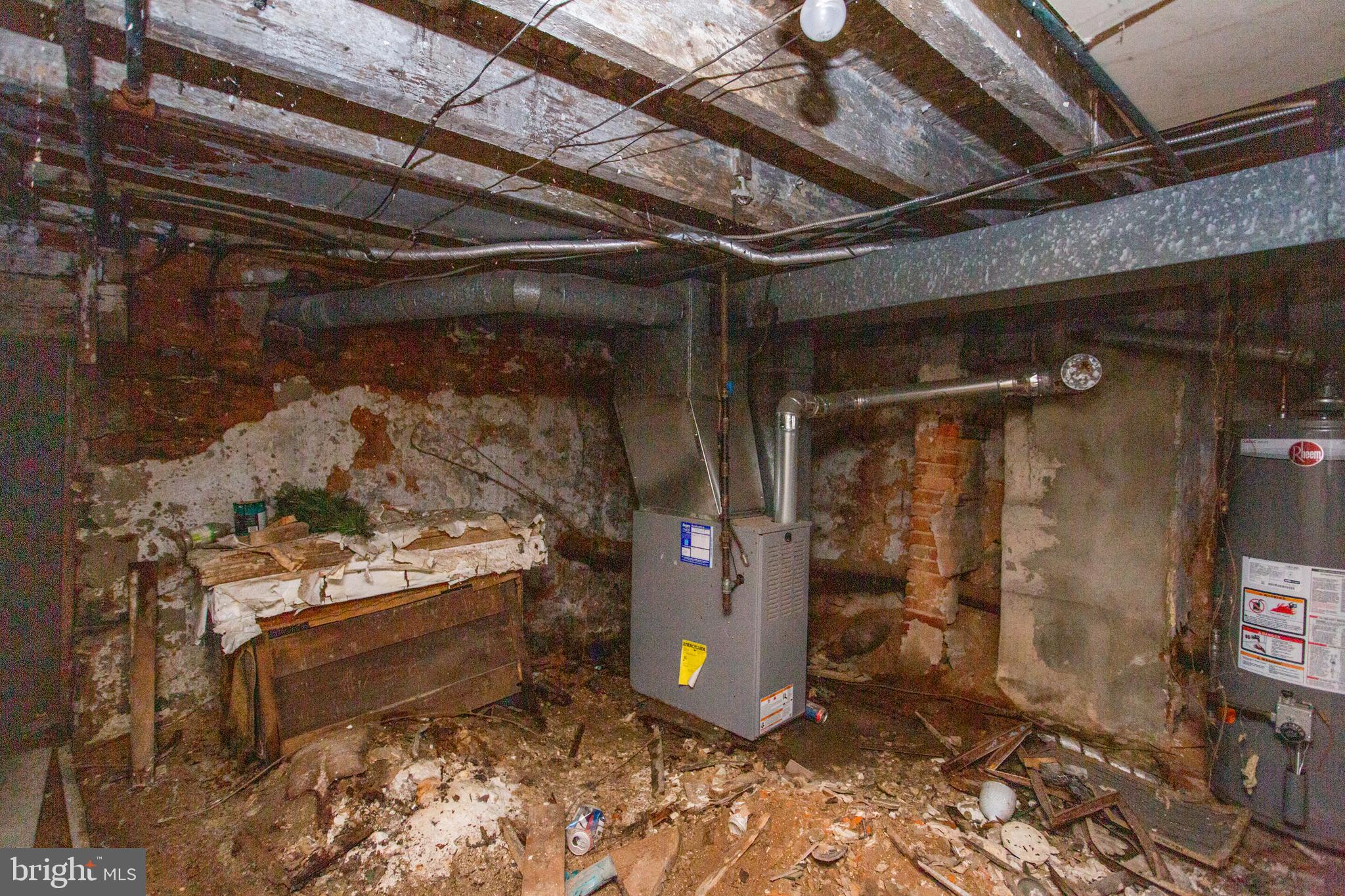 BREWERYTOWN - Residential